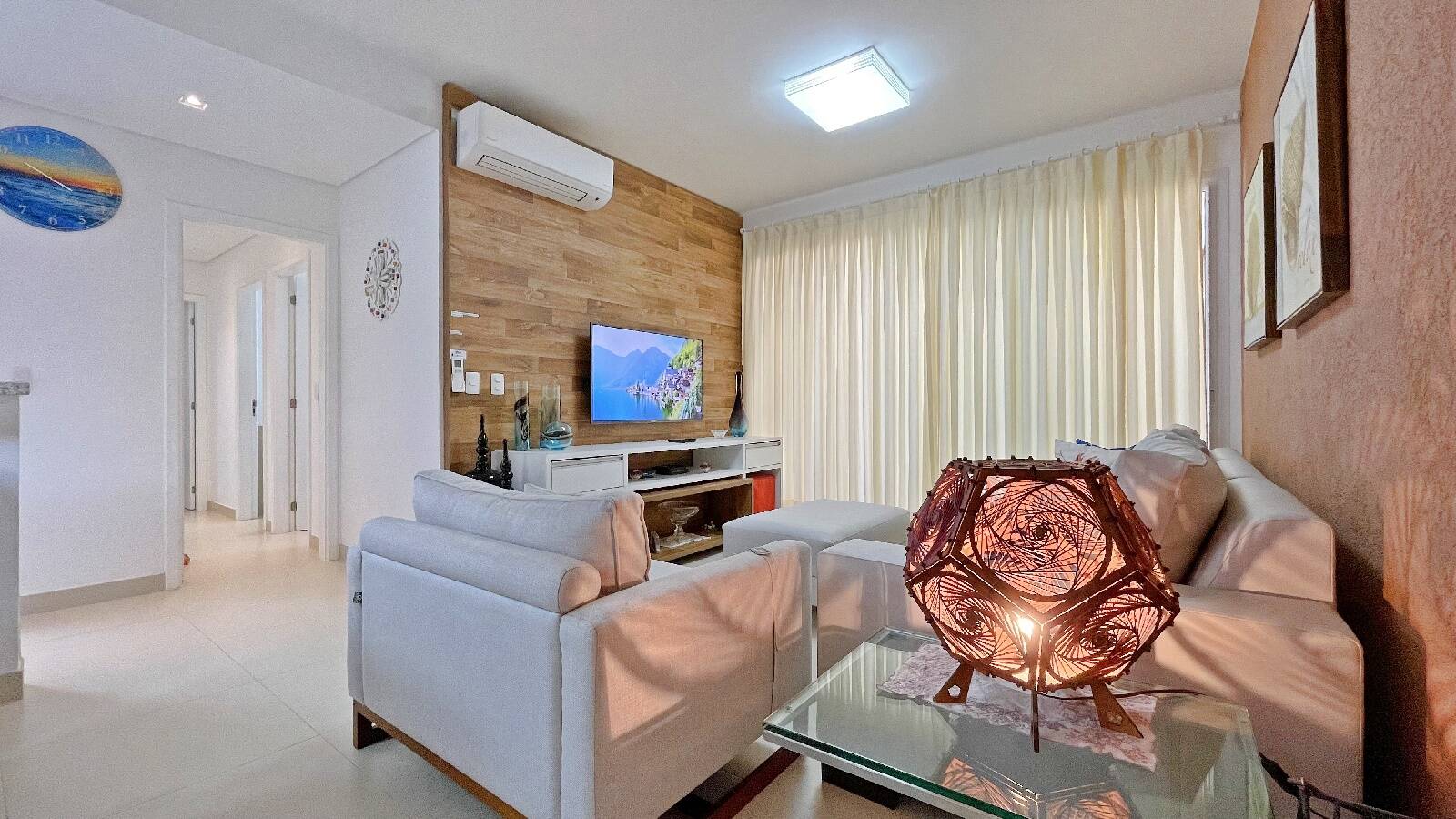 Apartamento à venda com 3 quartos, 113m² - Foto 3