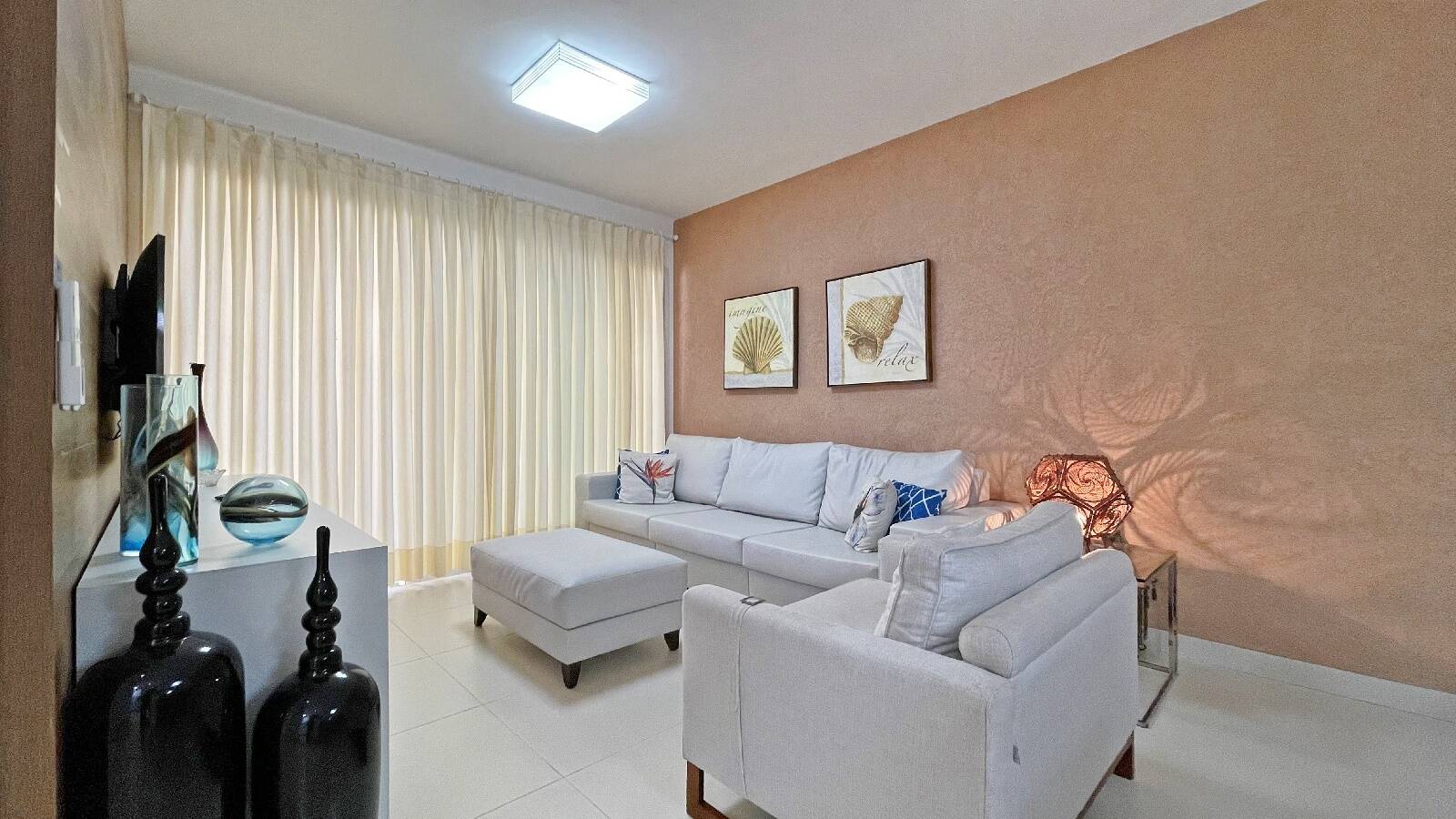 Apartamento à venda com 3 quartos, 113m² - Foto 4