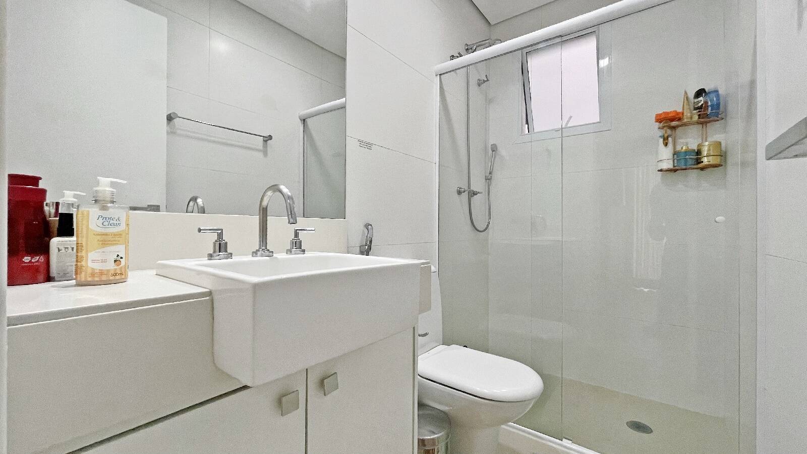 Apartamento à venda com 3 quartos, 113m² - Foto 12