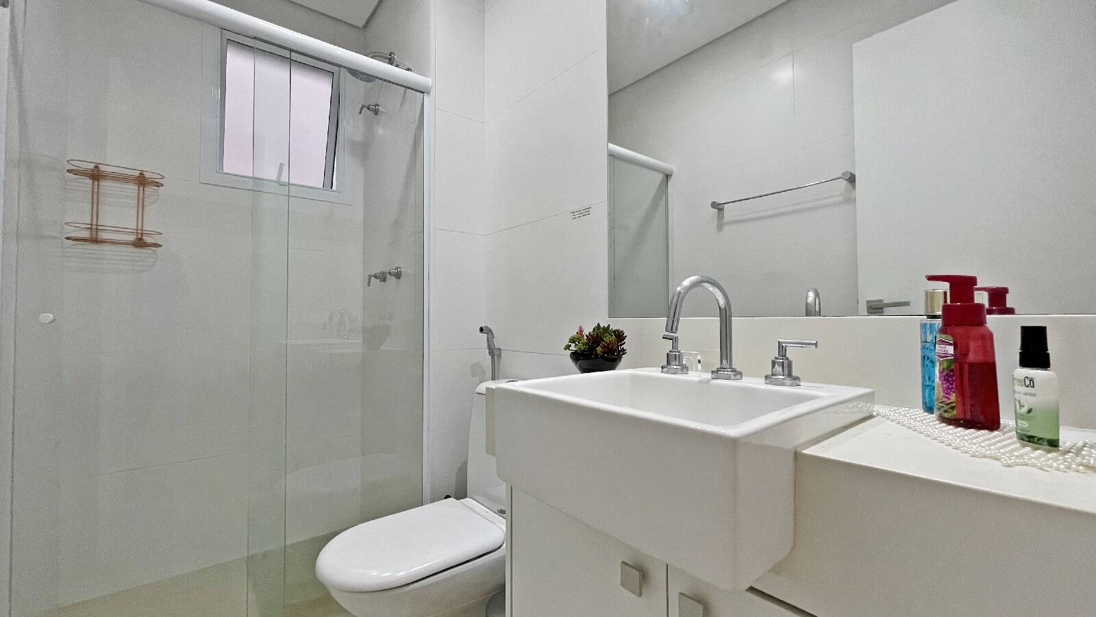 Apartamento à venda com 3 quartos, 113m² - Foto 13