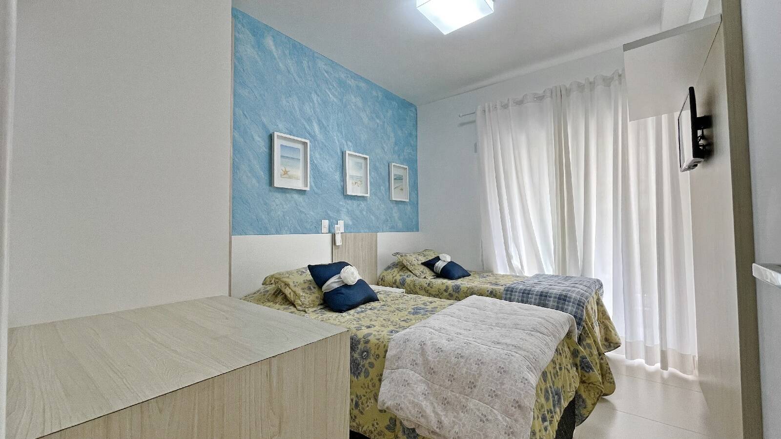 Apartamento à venda com 3 quartos, 113m² - Foto 14