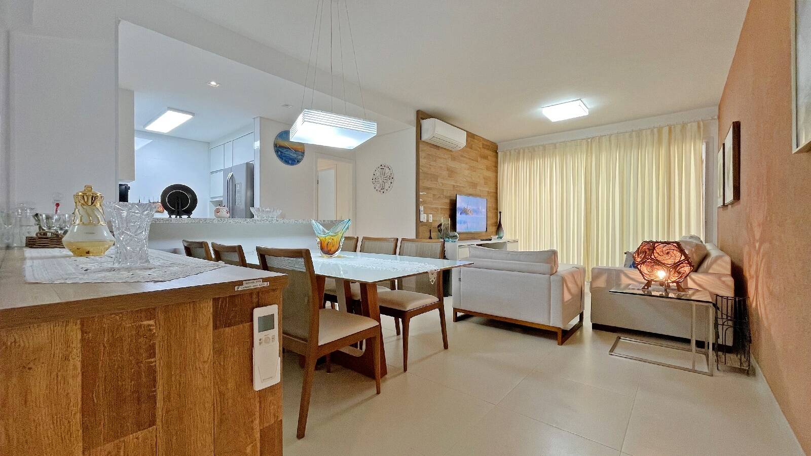 Apartamento à venda com 3 quartos, 113m² - Foto 19