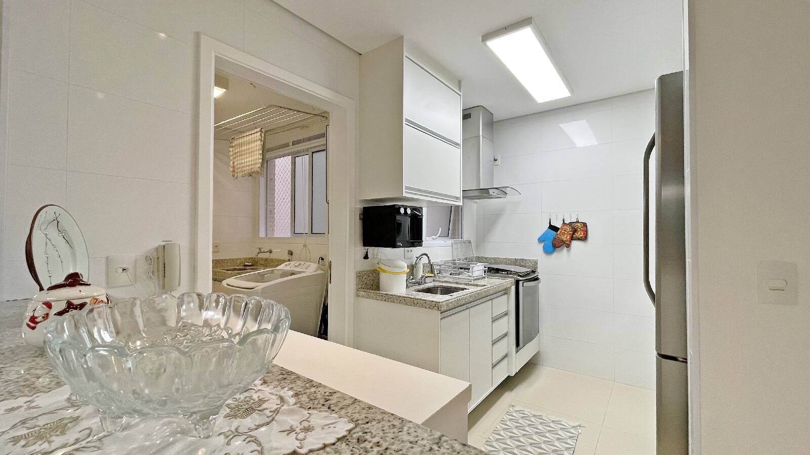 Apartamento à venda com 3 quartos, 113m² - Foto 21