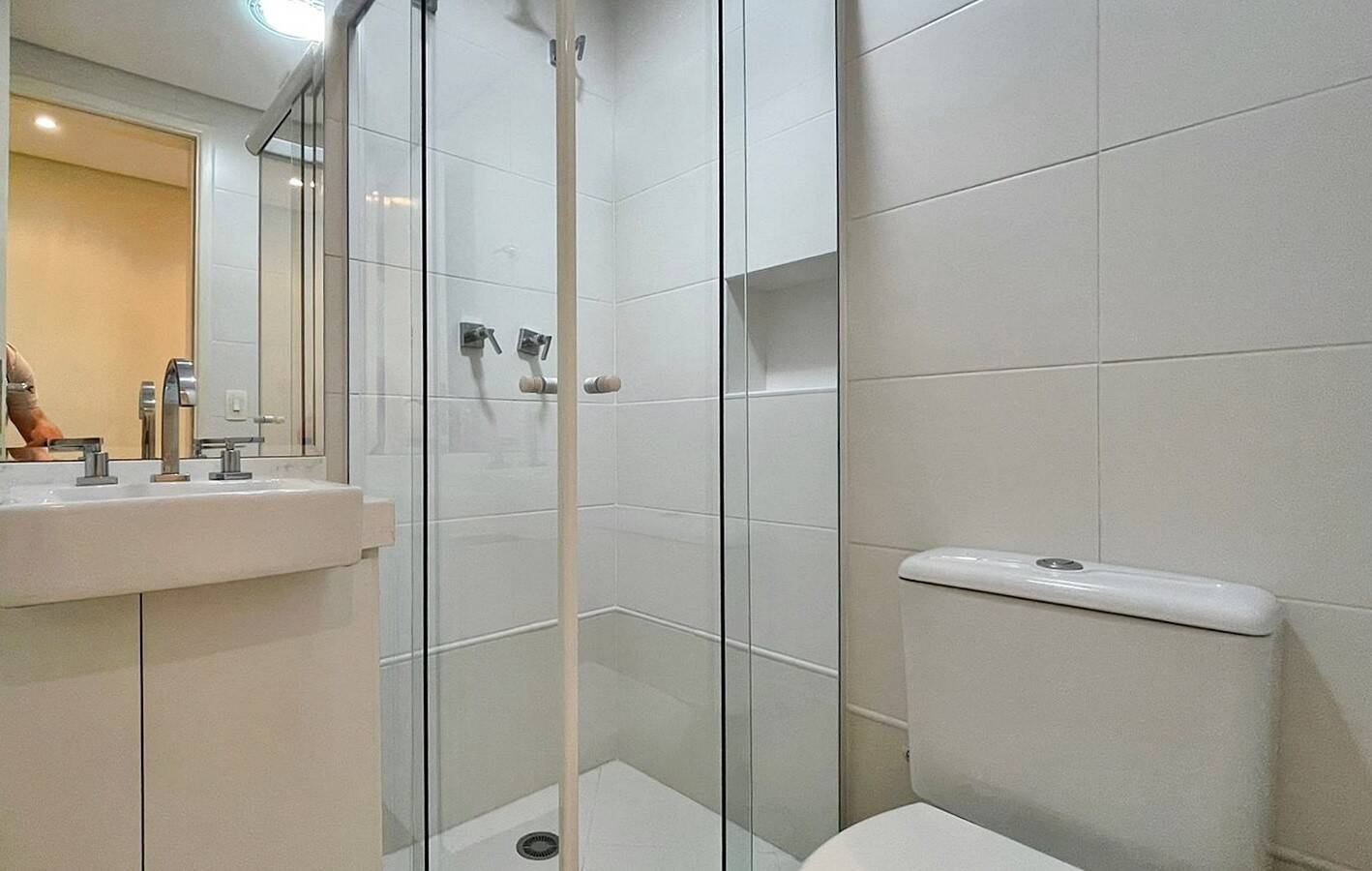 Apartamento à venda com 3 quartos, 128m² - Foto 8