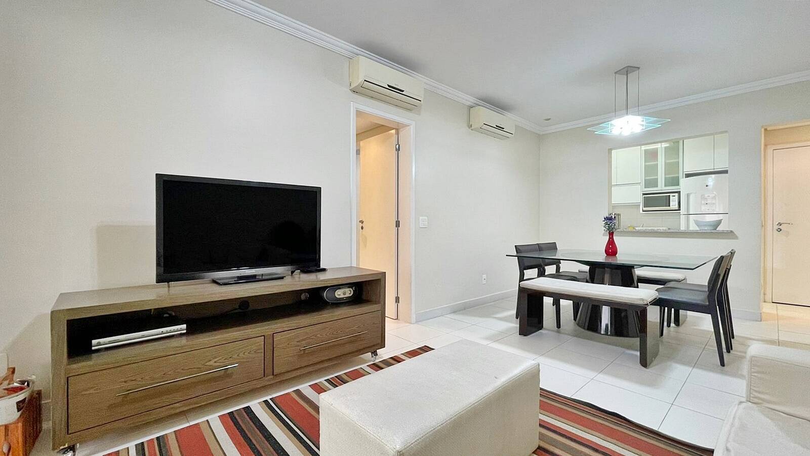 Apartamento à venda com 3 quartos, 128m² - Foto 11