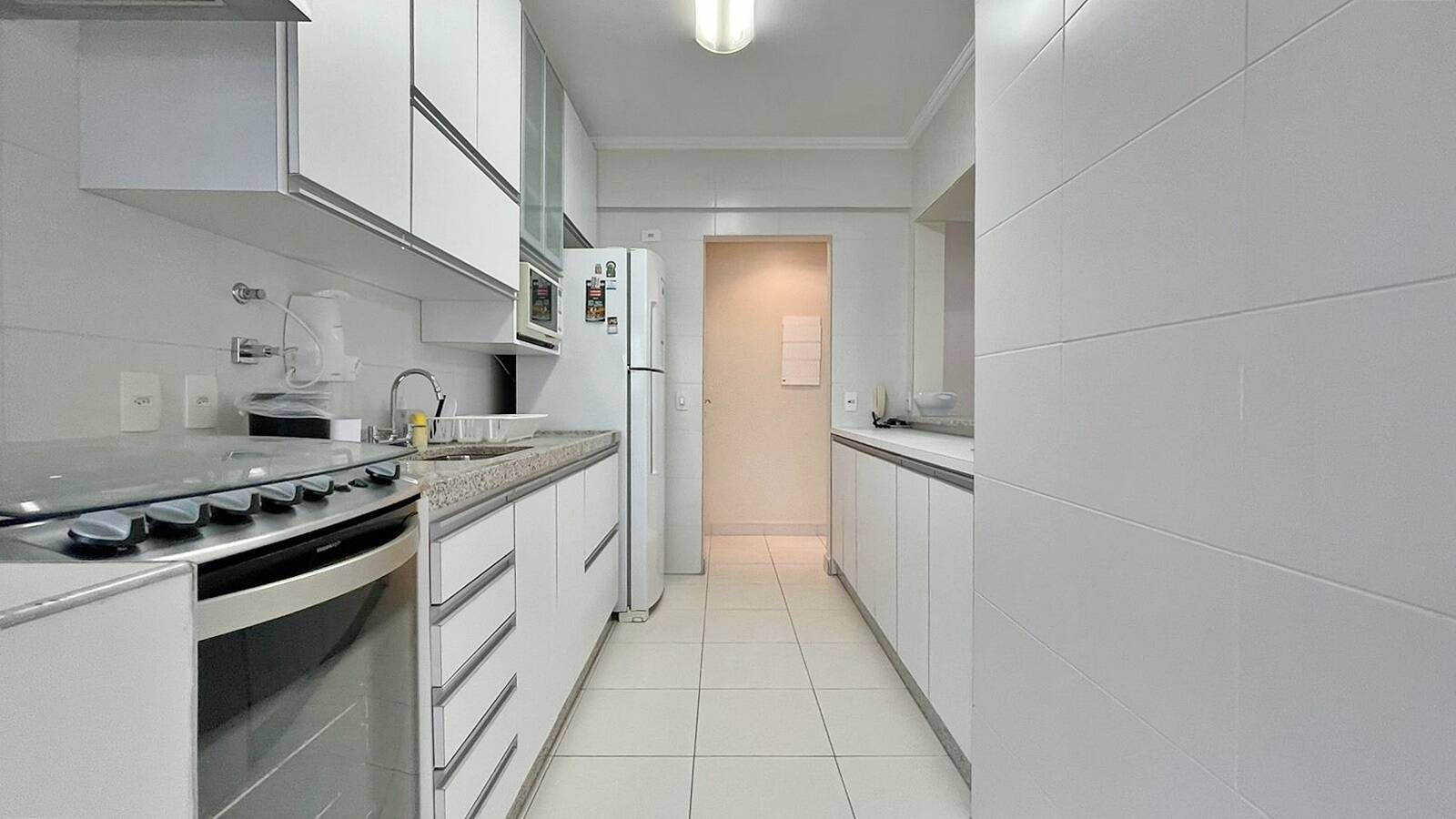 Apartamento à venda com 3 quartos, 128m² - Foto 30