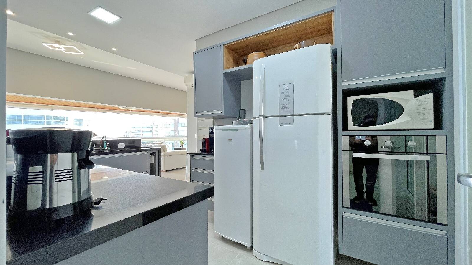 Apartamento à venda com 4 quartos, 184m² - Foto 12