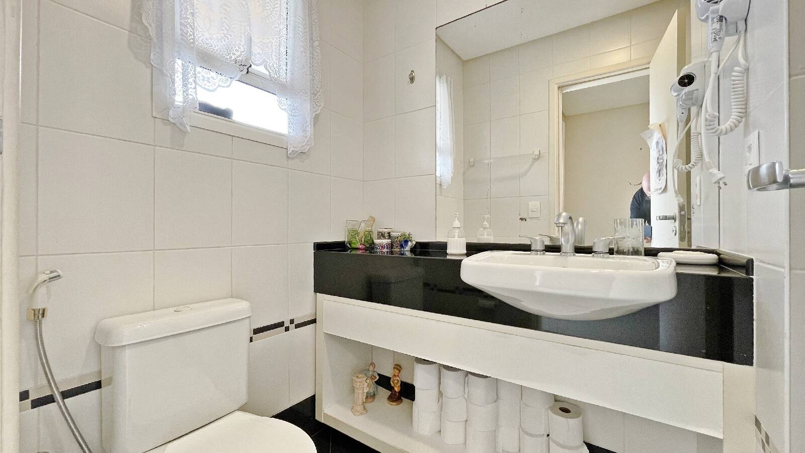 Apartamento à venda com 4 quartos, 184m² - Foto 16