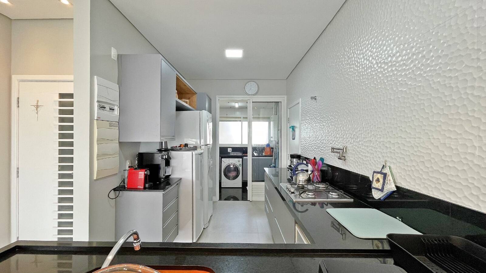 Apartamento à venda com 4 quartos, 184m² - Foto 29