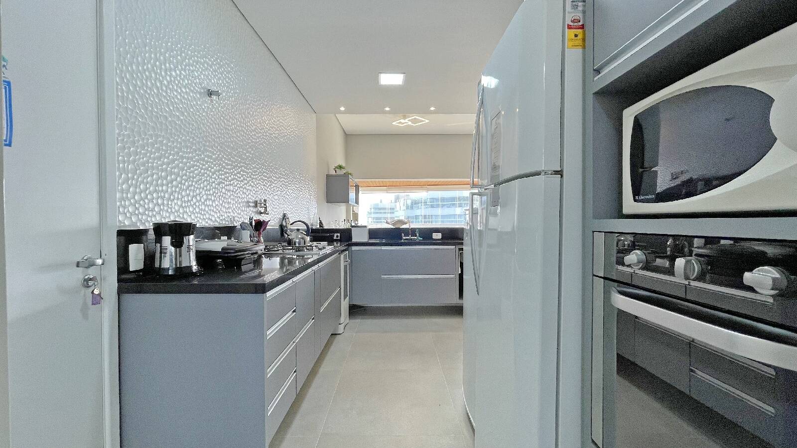 Apartamento à venda com 4 quartos, 184m² - Foto 31