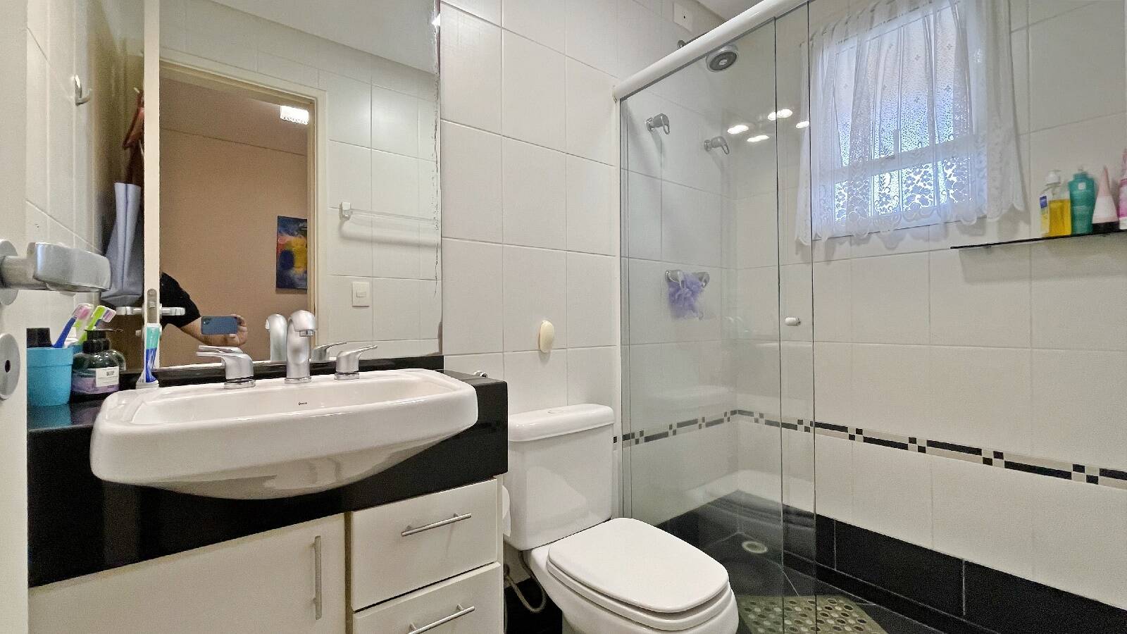 Apartamento à venda com 4 quartos, 184m² - Foto 34