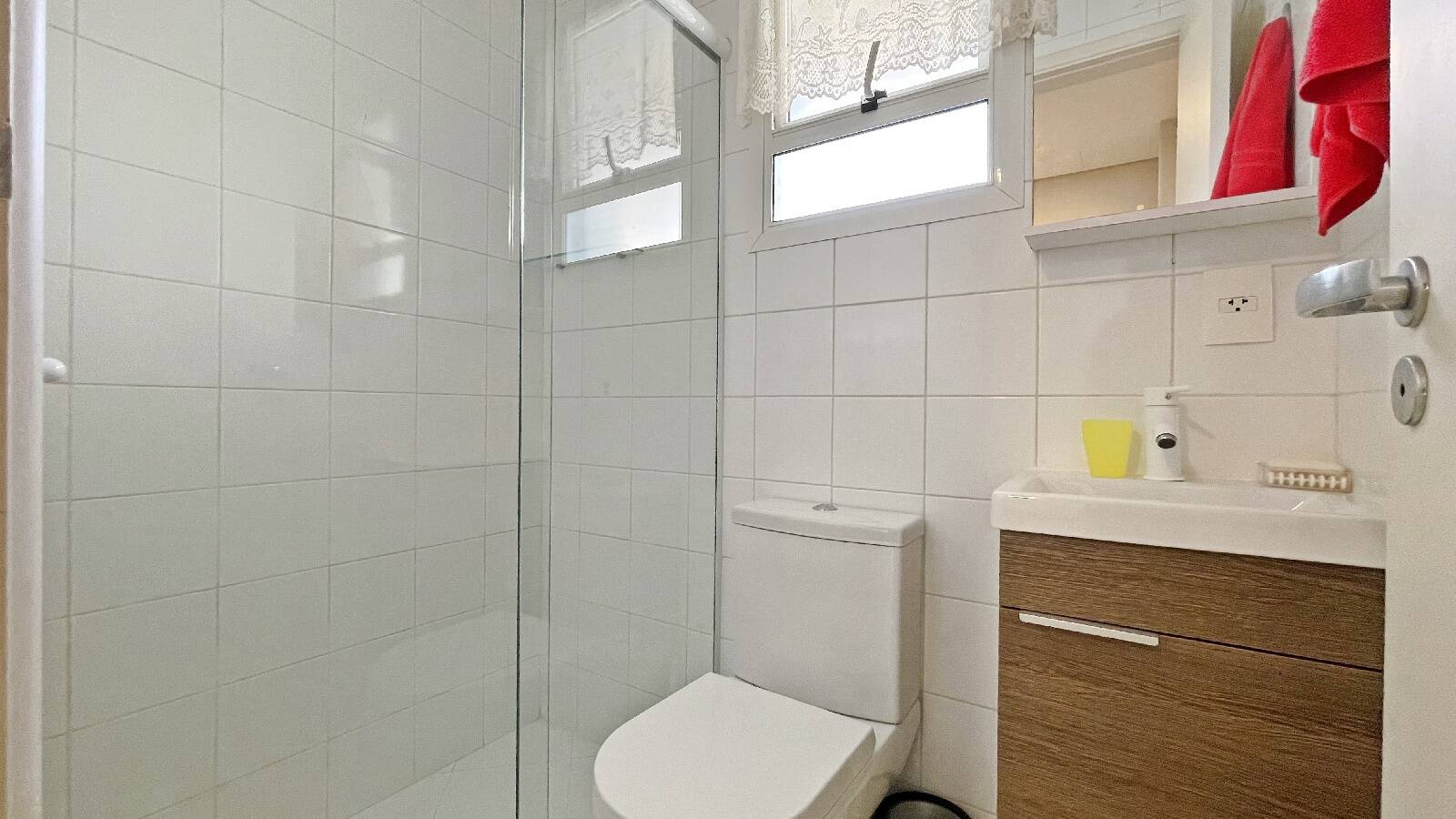 Apartamento à venda com 4 quartos, 184m² - Foto 40