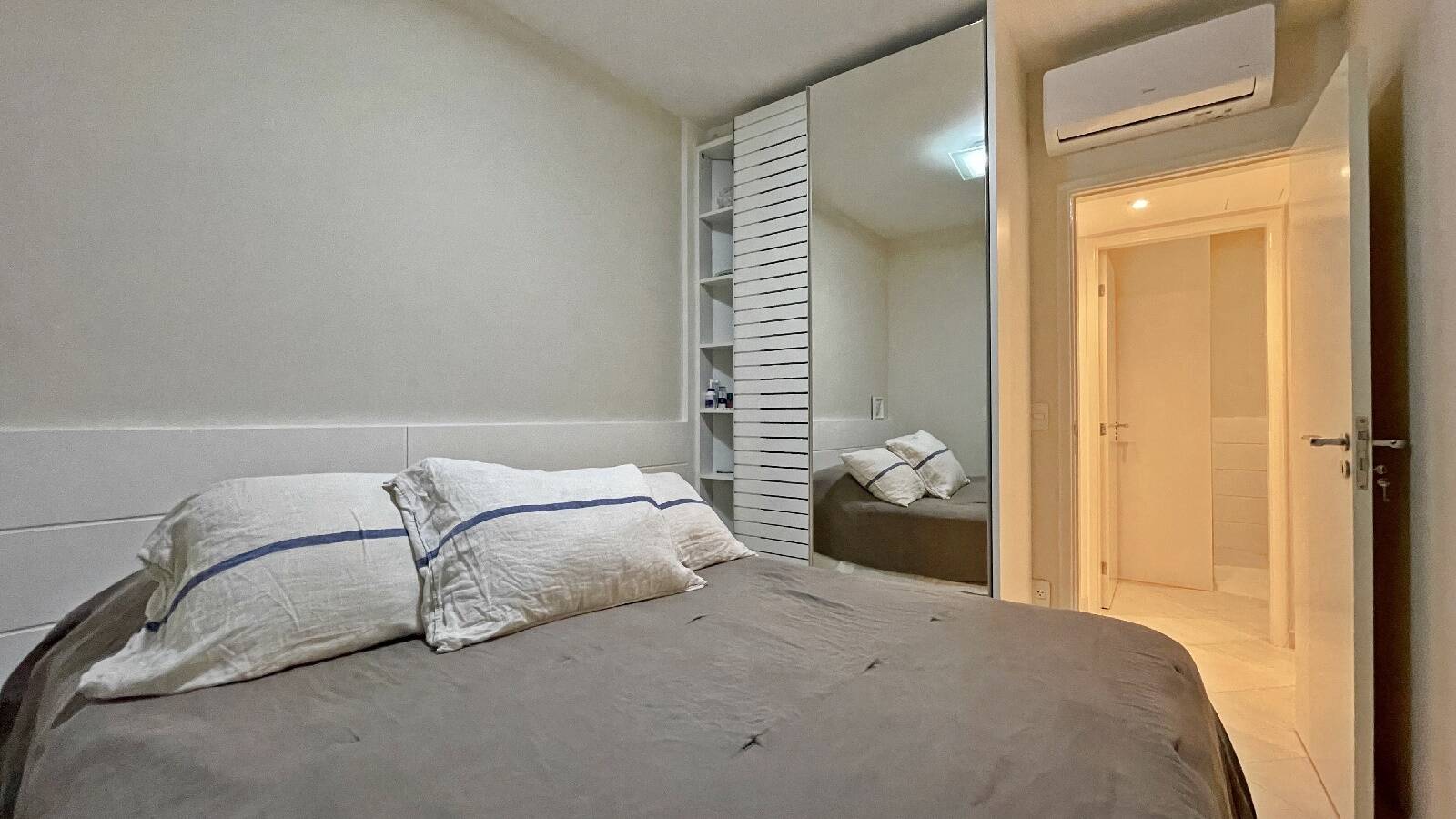 Apartamento à venda com 3 quartos, 130m² - Foto 22