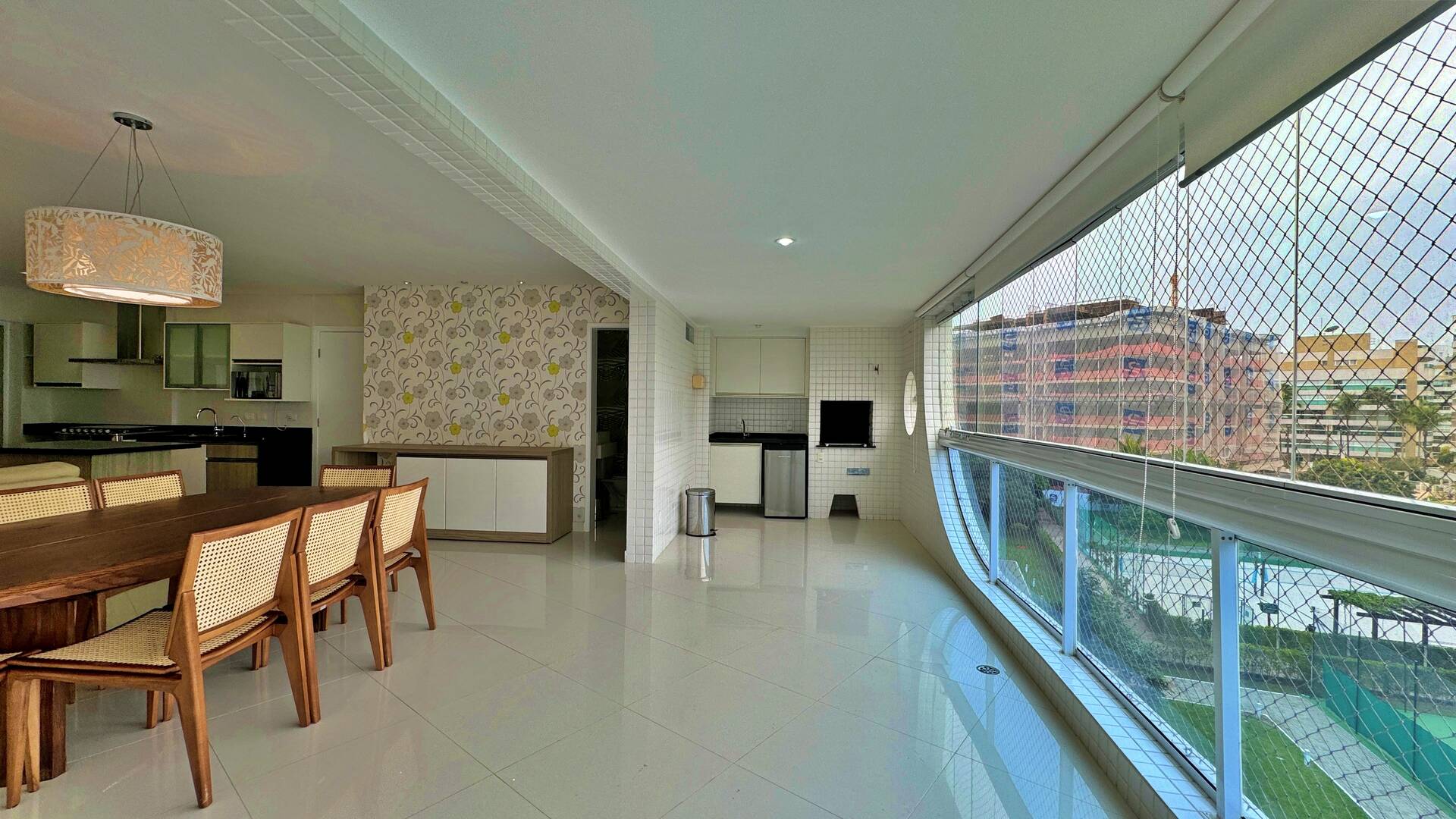 Apartamento à venda com 3 quartos, 141m² - Foto 5