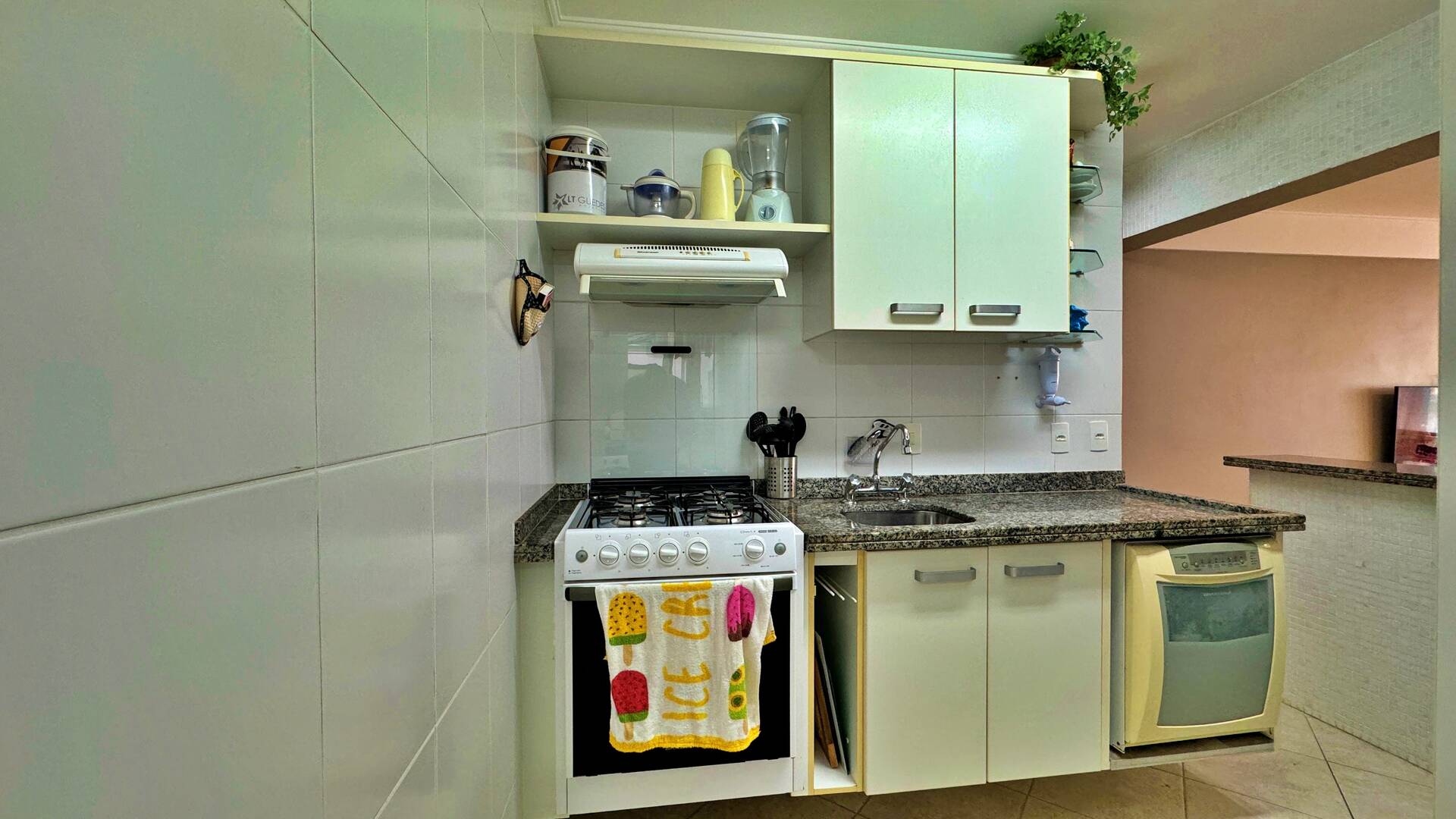 Apartamento à venda com 3 quartos, 88m² - Foto 6