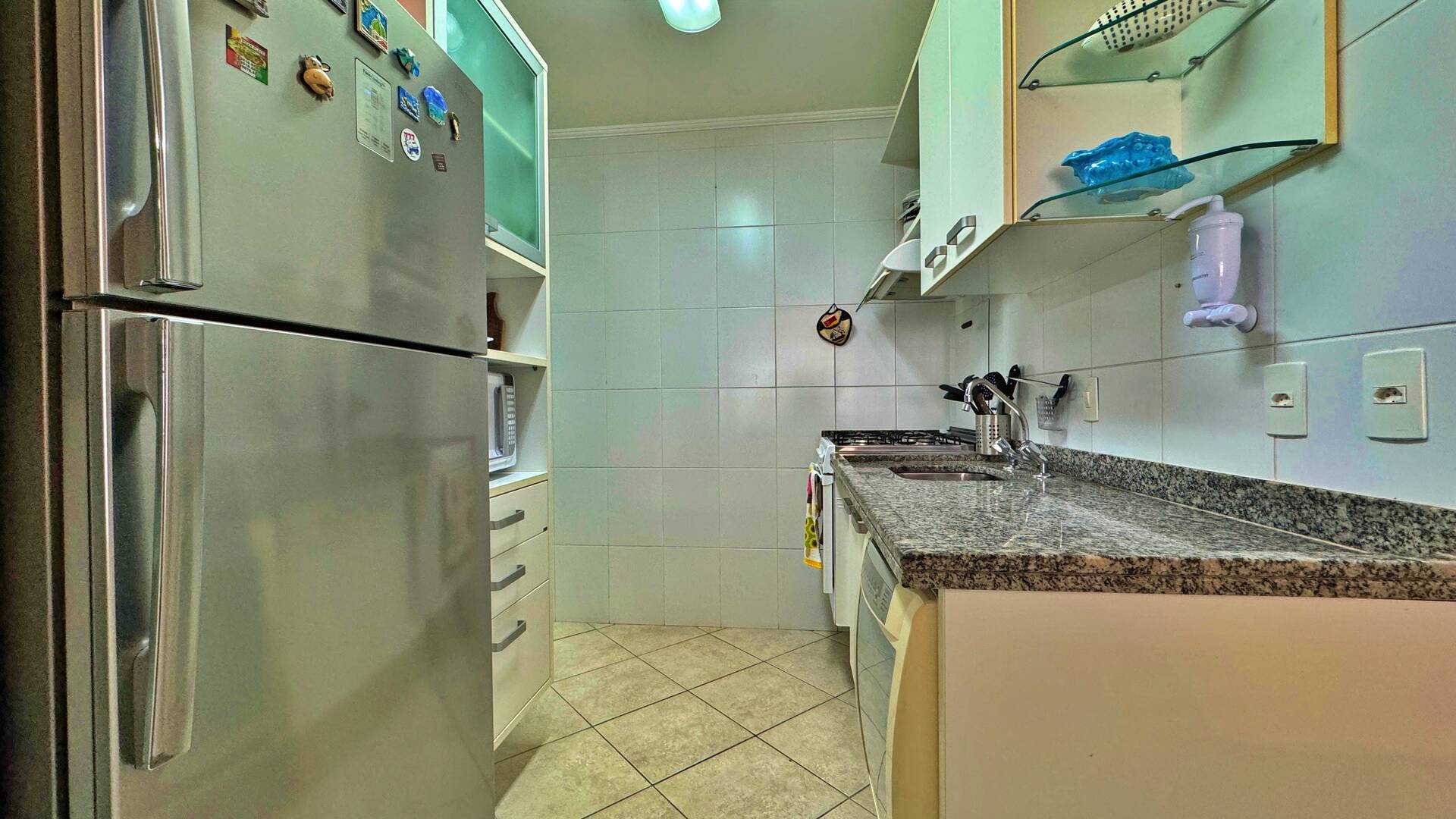 Apartamento à venda com 3 quartos, 88m² - Foto 20