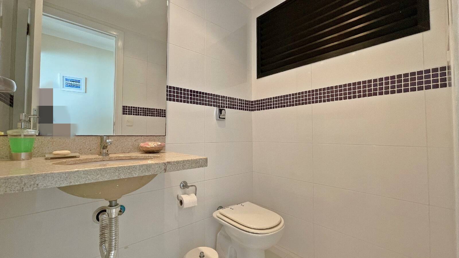 Apartamento à venda com 4 quartos, 169m² - Foto 4