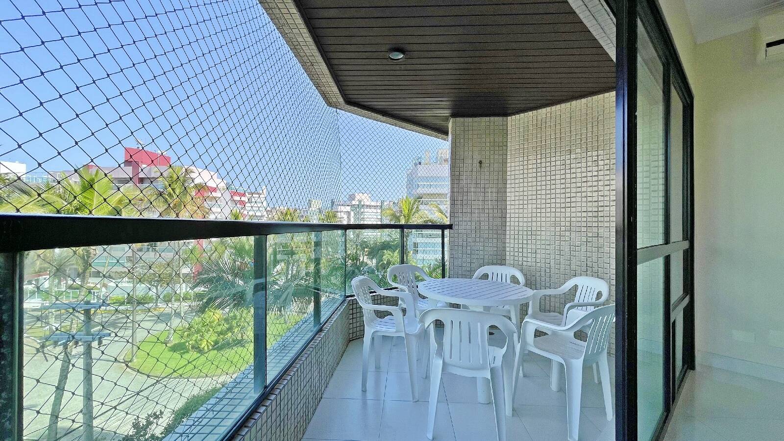 Apartamento à venda com 4 quartos, 169m² - Foto 5