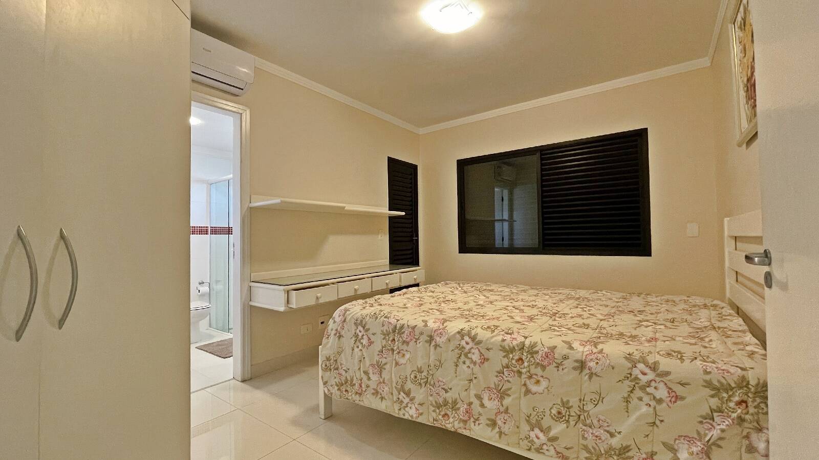 Apartamento à venda com 4 quartos, 169m² - Foto 6