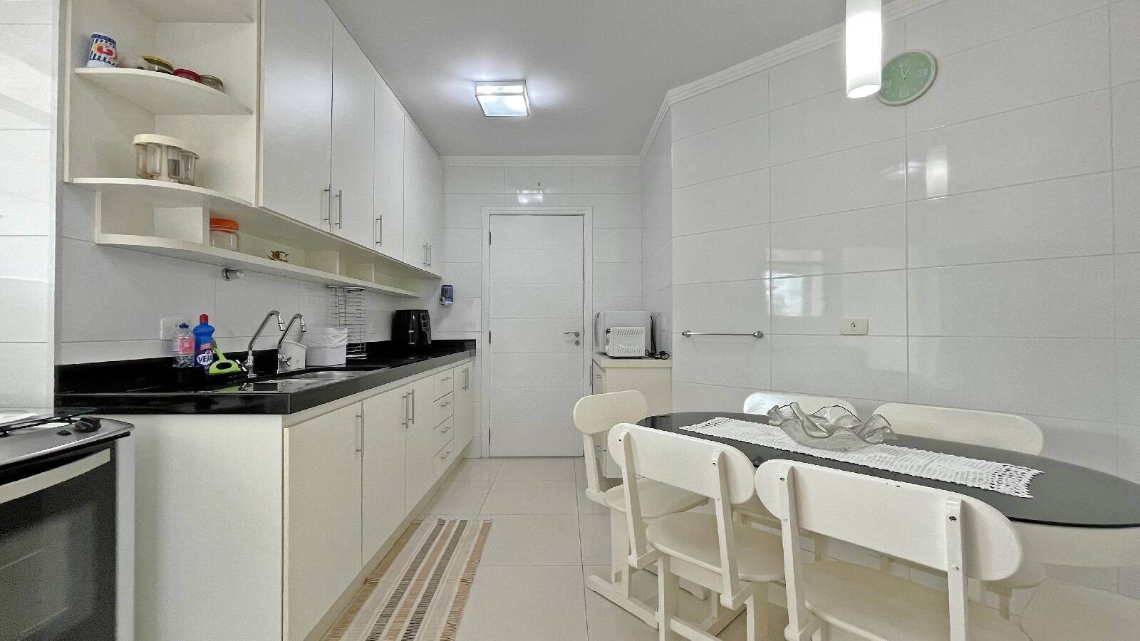 Apartamento à venda com 4 quartos, 169m² - Foto 8