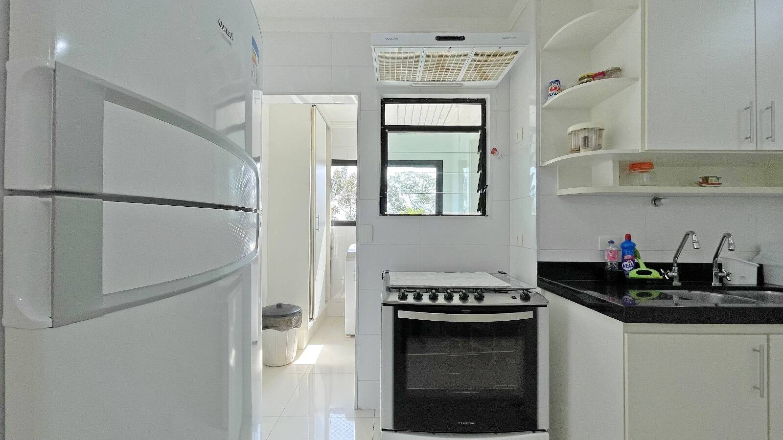 Apartamento à venda com 4 quartos, 169m² - Foto 10