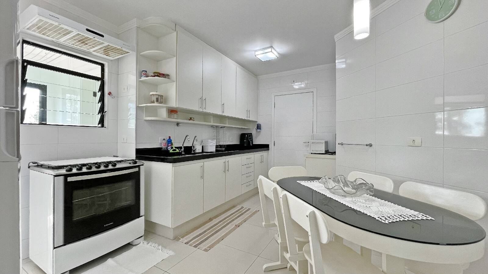 Apartamento à venda com 4 quartos, 169m² - Foto 11