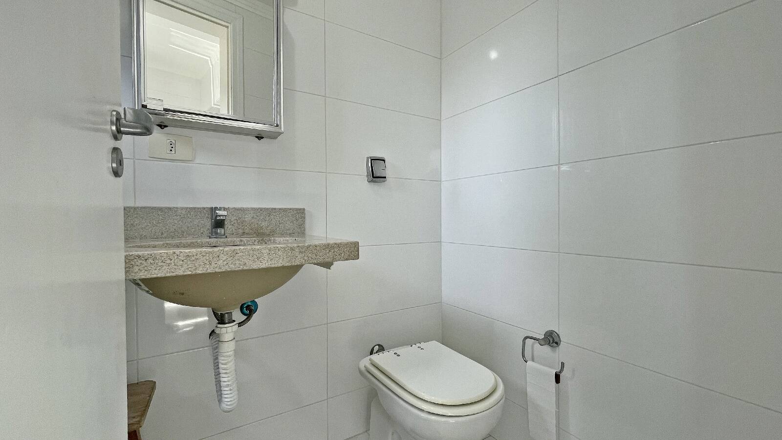 Apartamento à venda com 4 quartos, 169m² - Foto 13