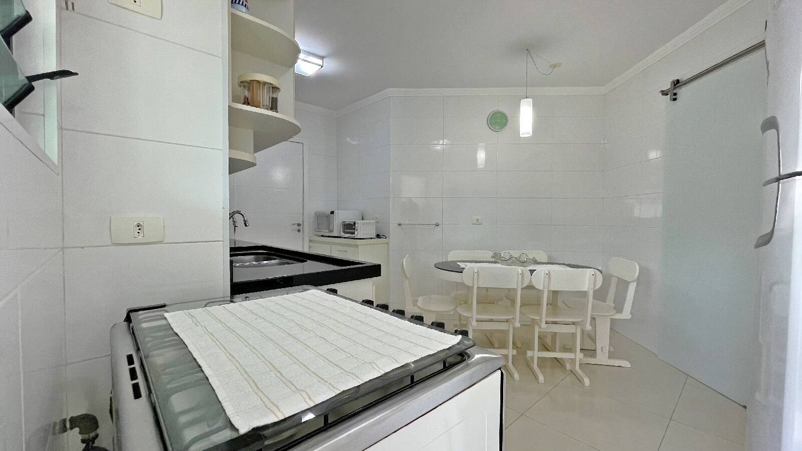 Apartamento à venda com 4 quartos, 169m² - Foto 17