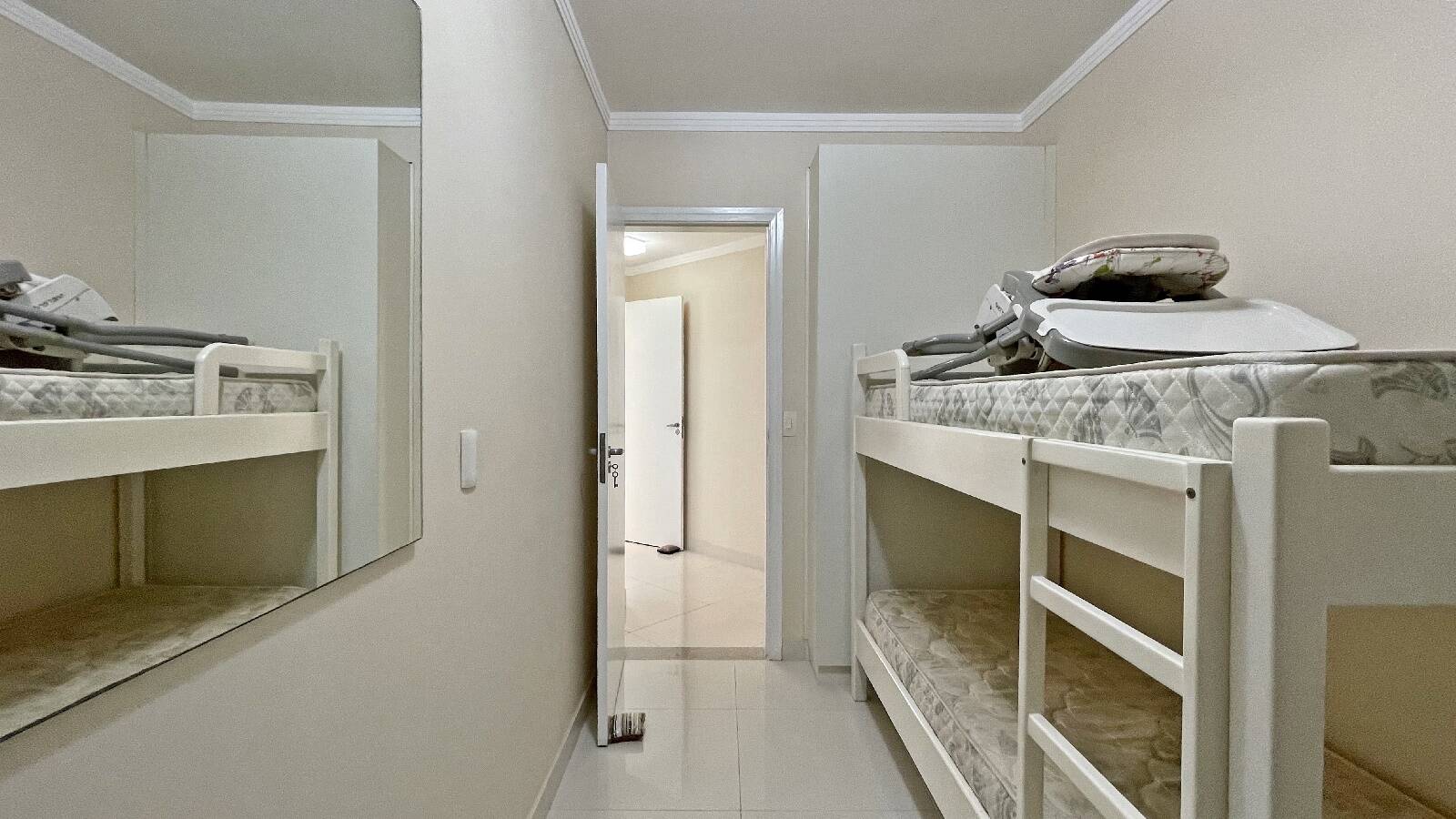 Apartamento à venda com 4 quartos, 169m² - Foto 26