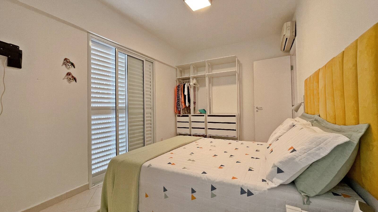 Apartamento à venda com 4 quartos, 140m² - Foto 7