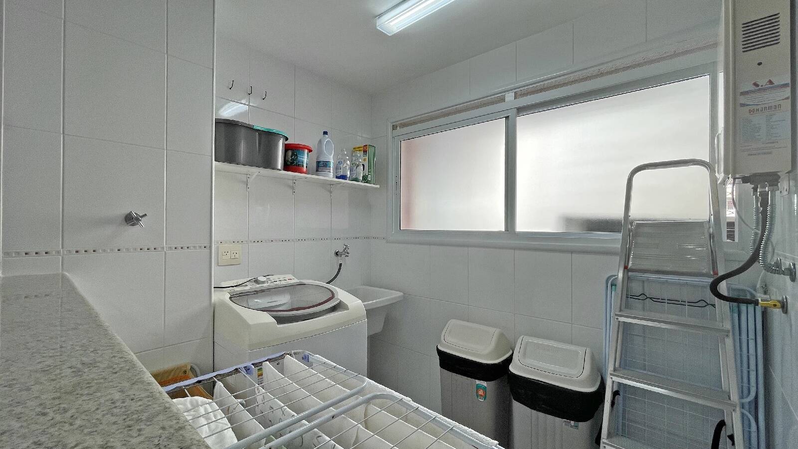 Apartamento à venda com 4 quartos, 140m² - Foto 12