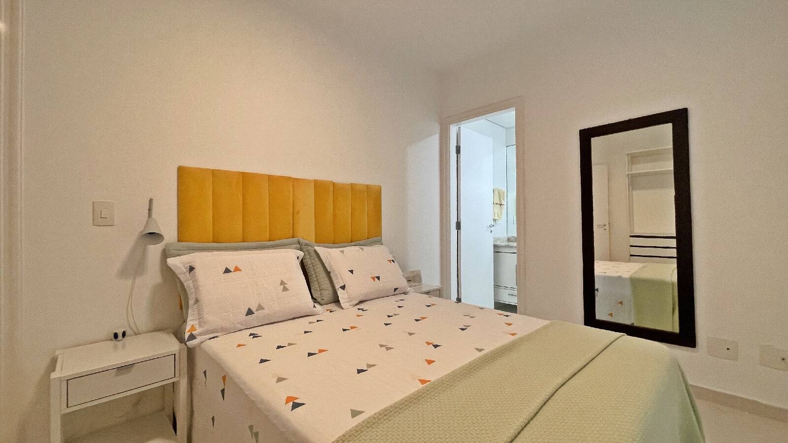 Apartamento à venda com 4 quartos, 140m² - Foto 18