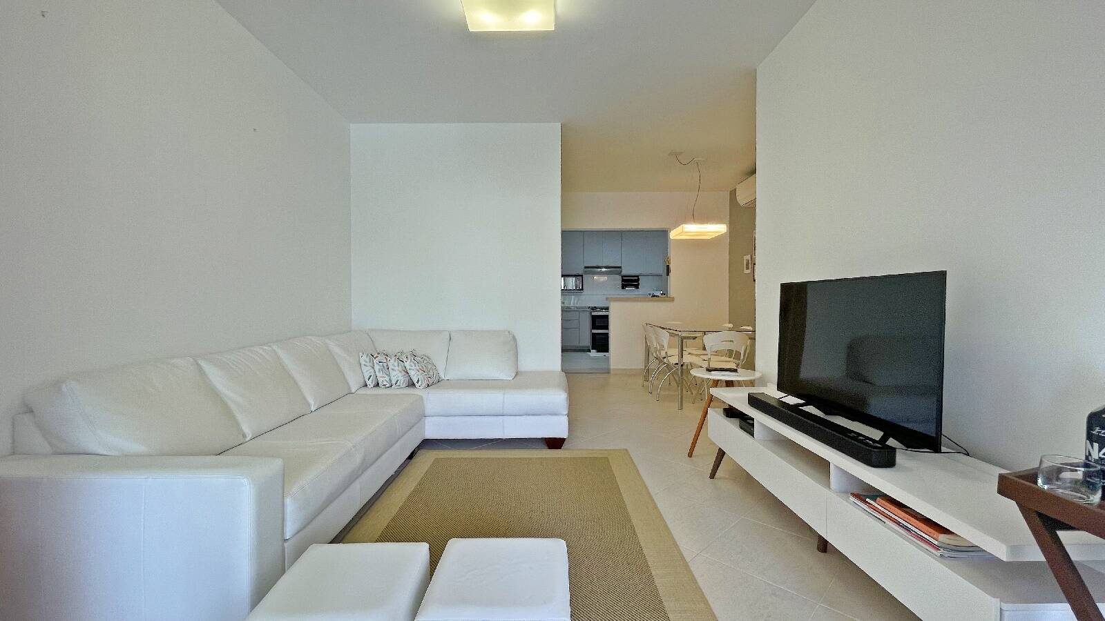 Apartamento à venda com 4 quartos, 140m² - Foto 23