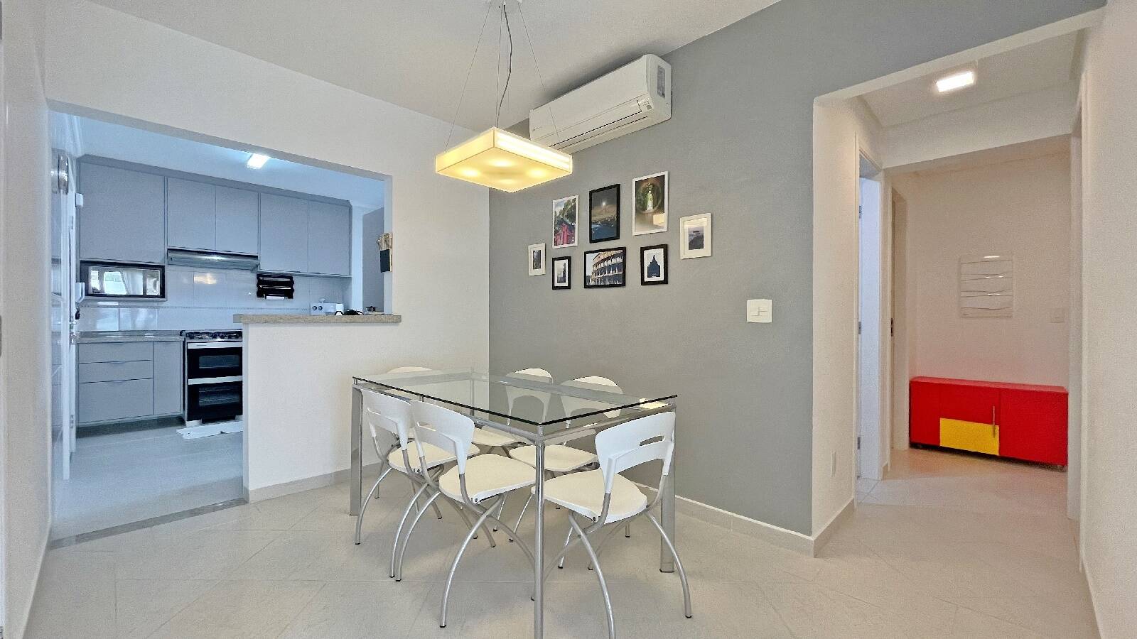 Apartamento à venda com 4 quartos, 140m² - Foto 26