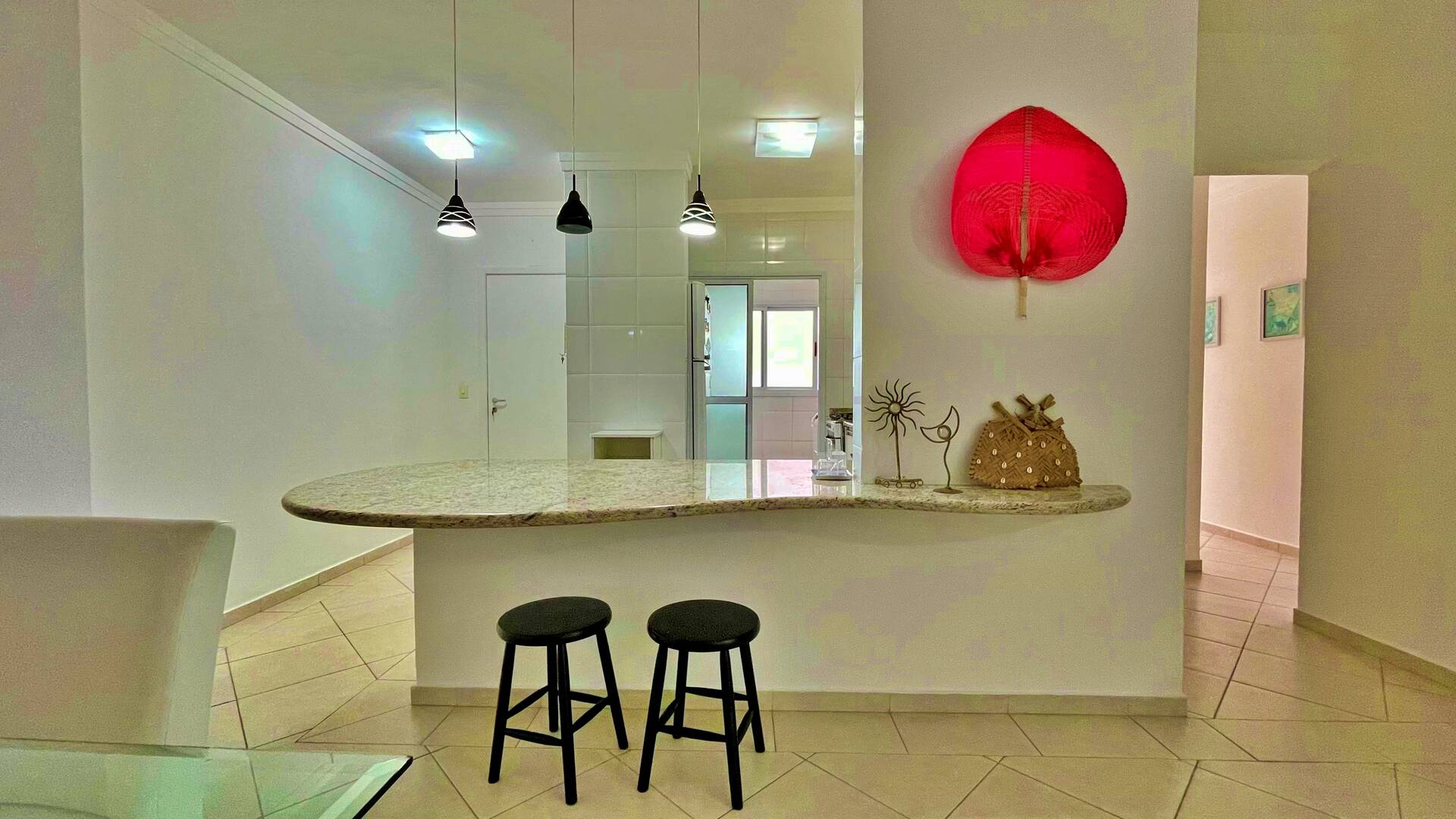 Apartamento à venda com 3 quartos, 124m² - Foto 5