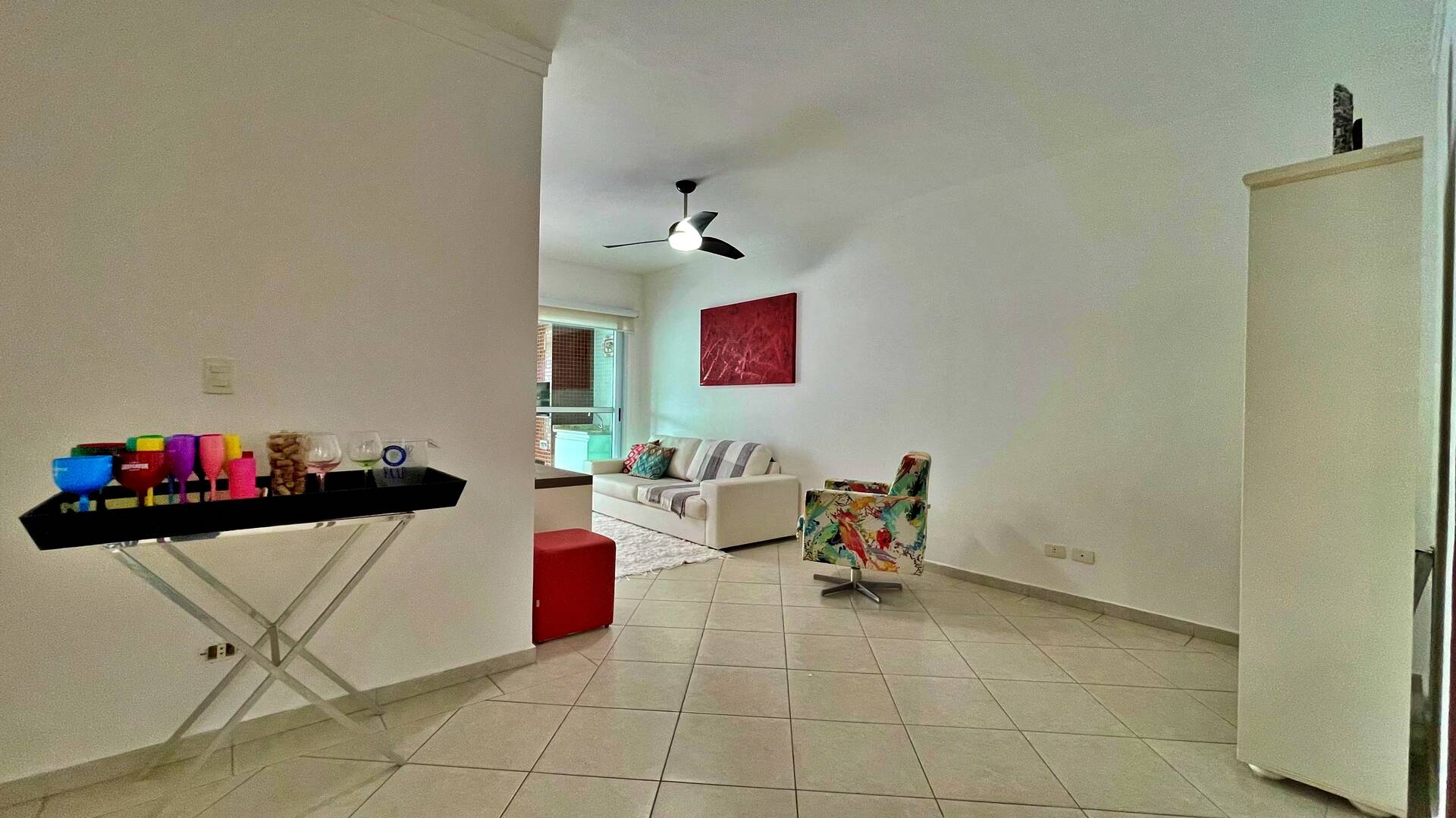 Apartamento à venda com 3 quartos, 124m² - Foto 10