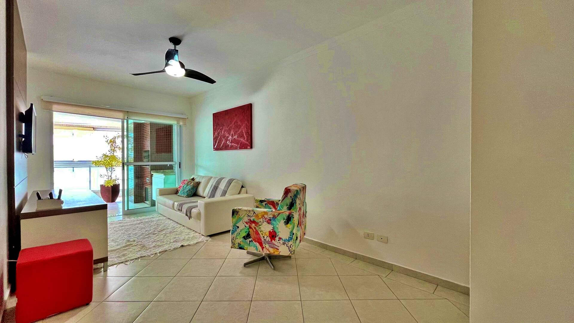 Apartamento à venda com 3 quartos, 124m² - Foto 11