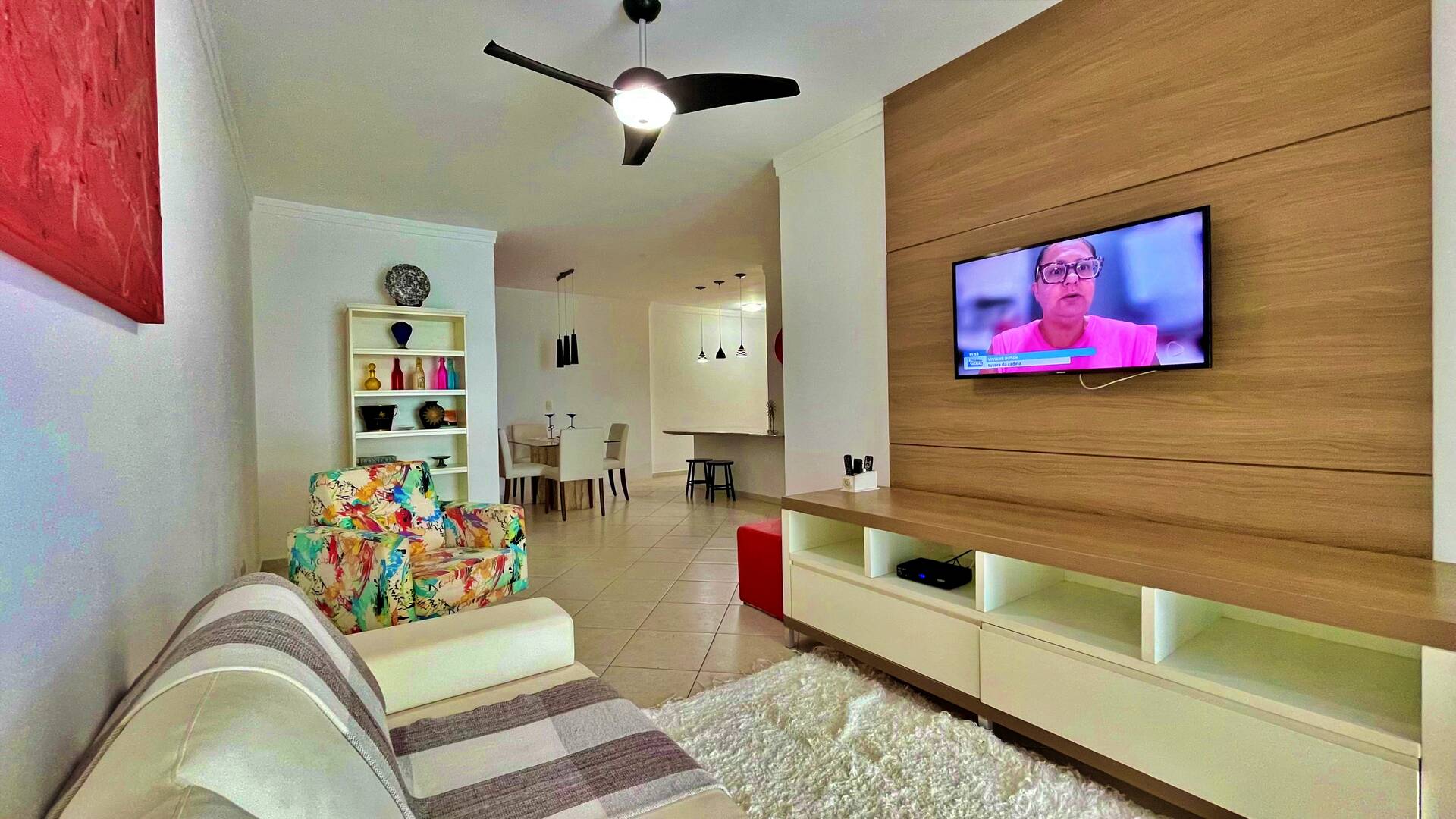 Apartamento à venda com 3 quartos, 124m² - Foto 19