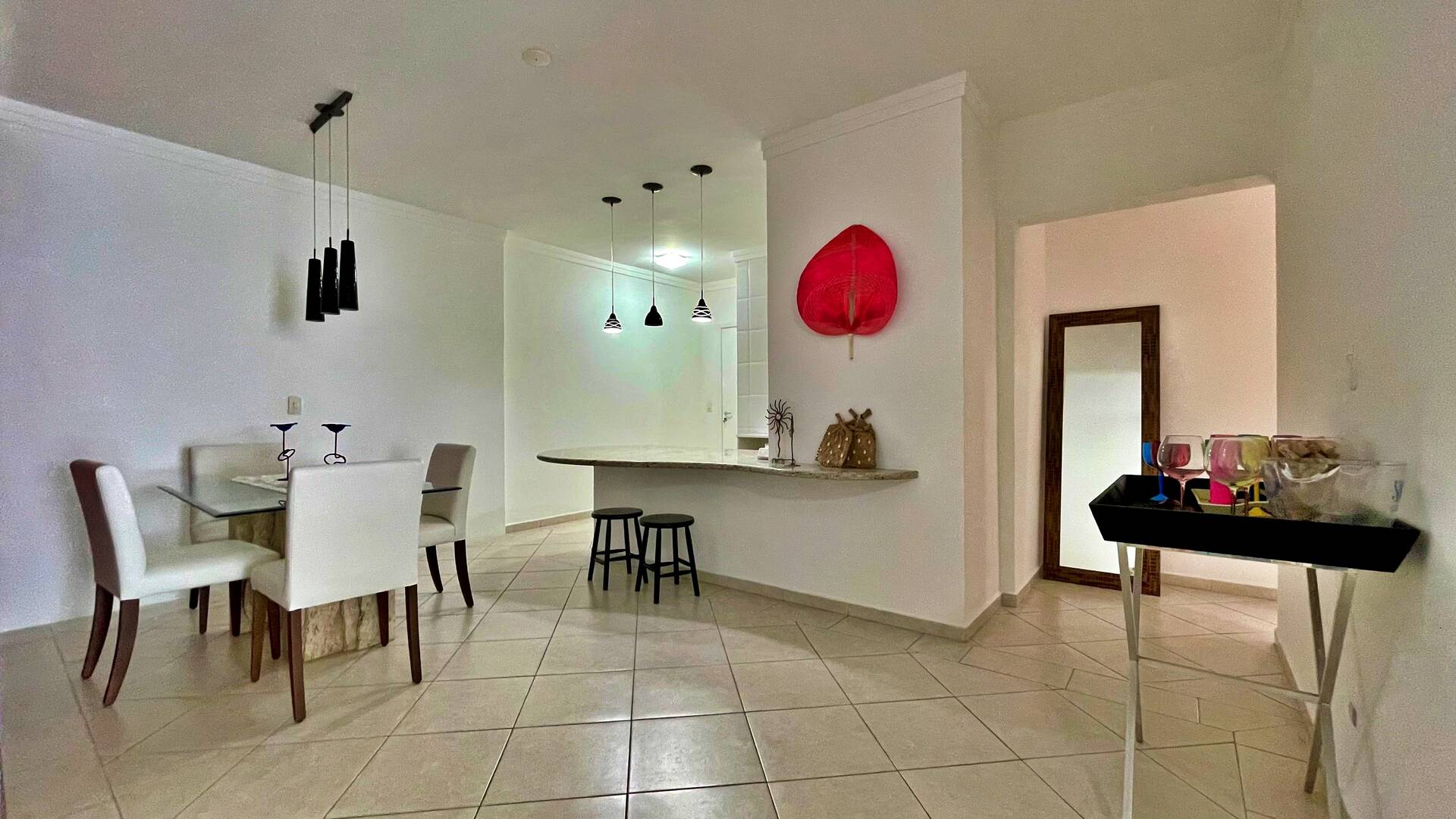 Apartamento à venda com 3 quartos, 124m² - Foto 20