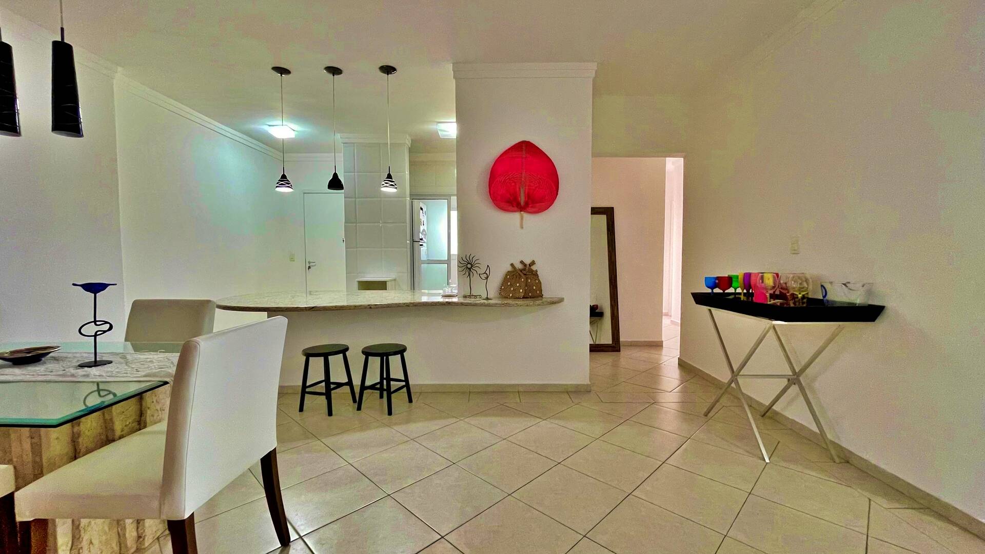 Apartamento à venda com 3 quartos, 124m² - Foto 21