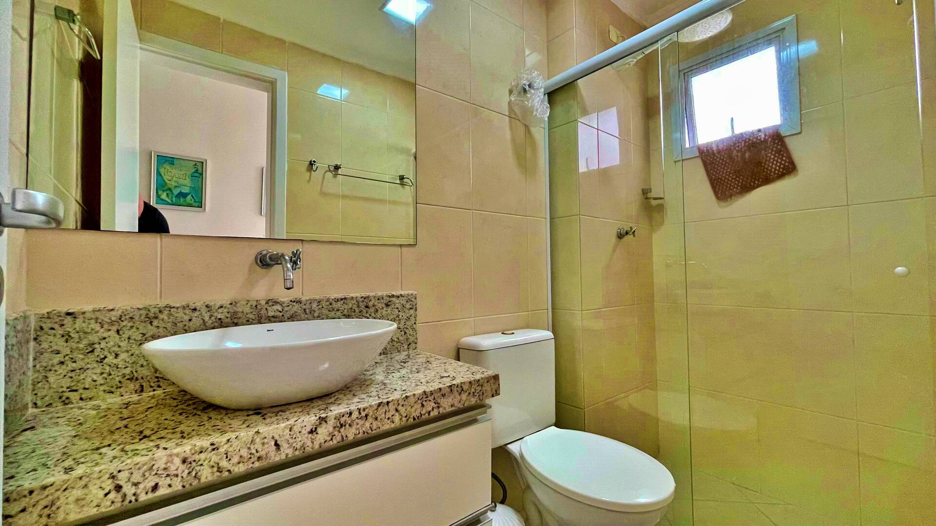 Apartamento à venda com 3 quartos, 124m² - Foto 26