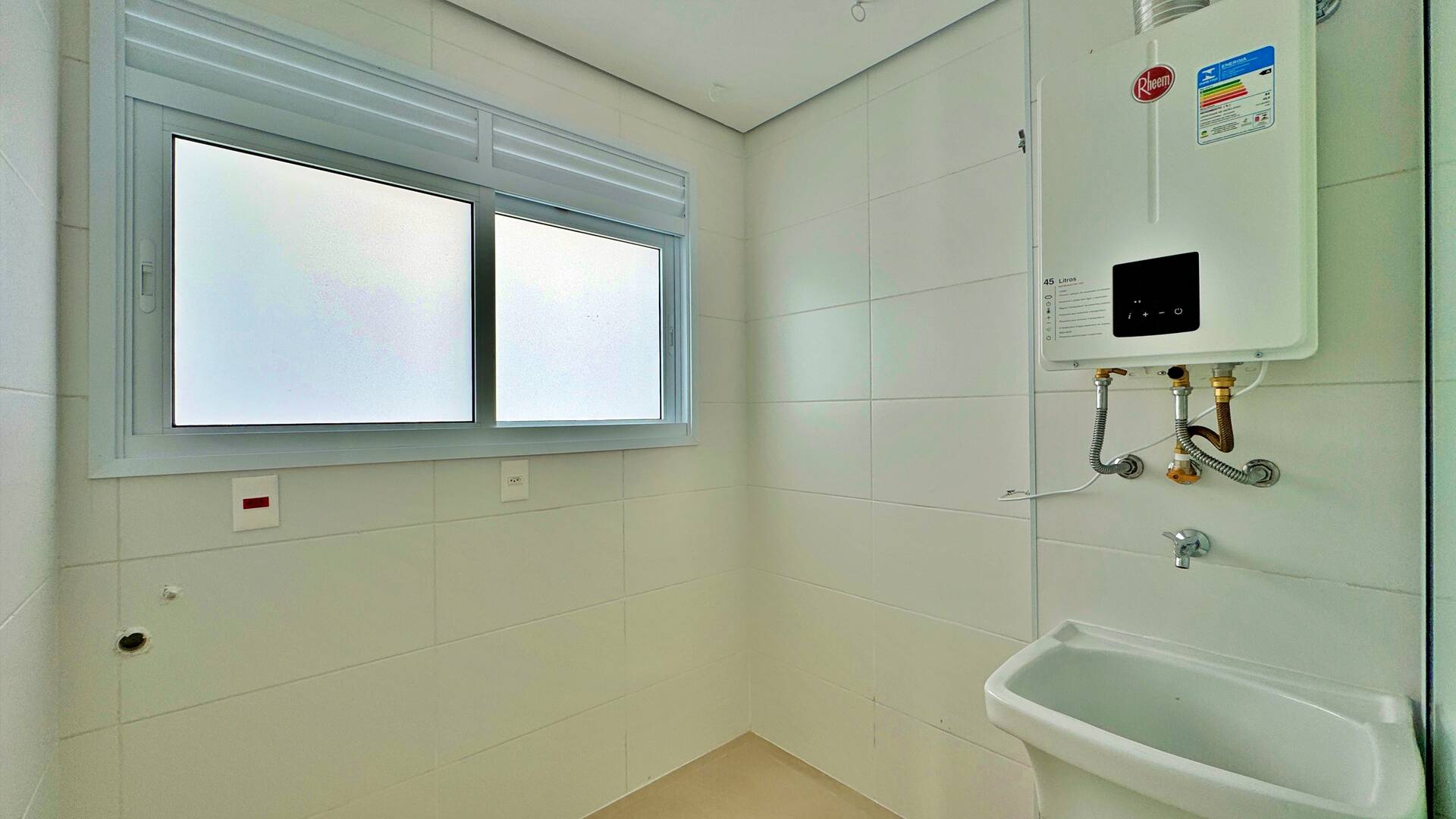 Apartamento à venda com 3 quartos, 127m² - Foto 6