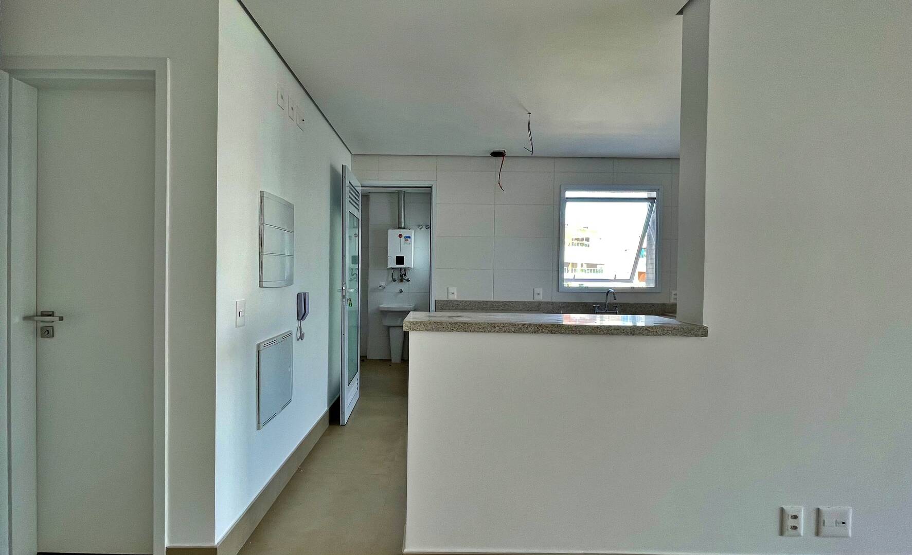 Apartamento à venda com 3 quartos, 134m² - Foto 5