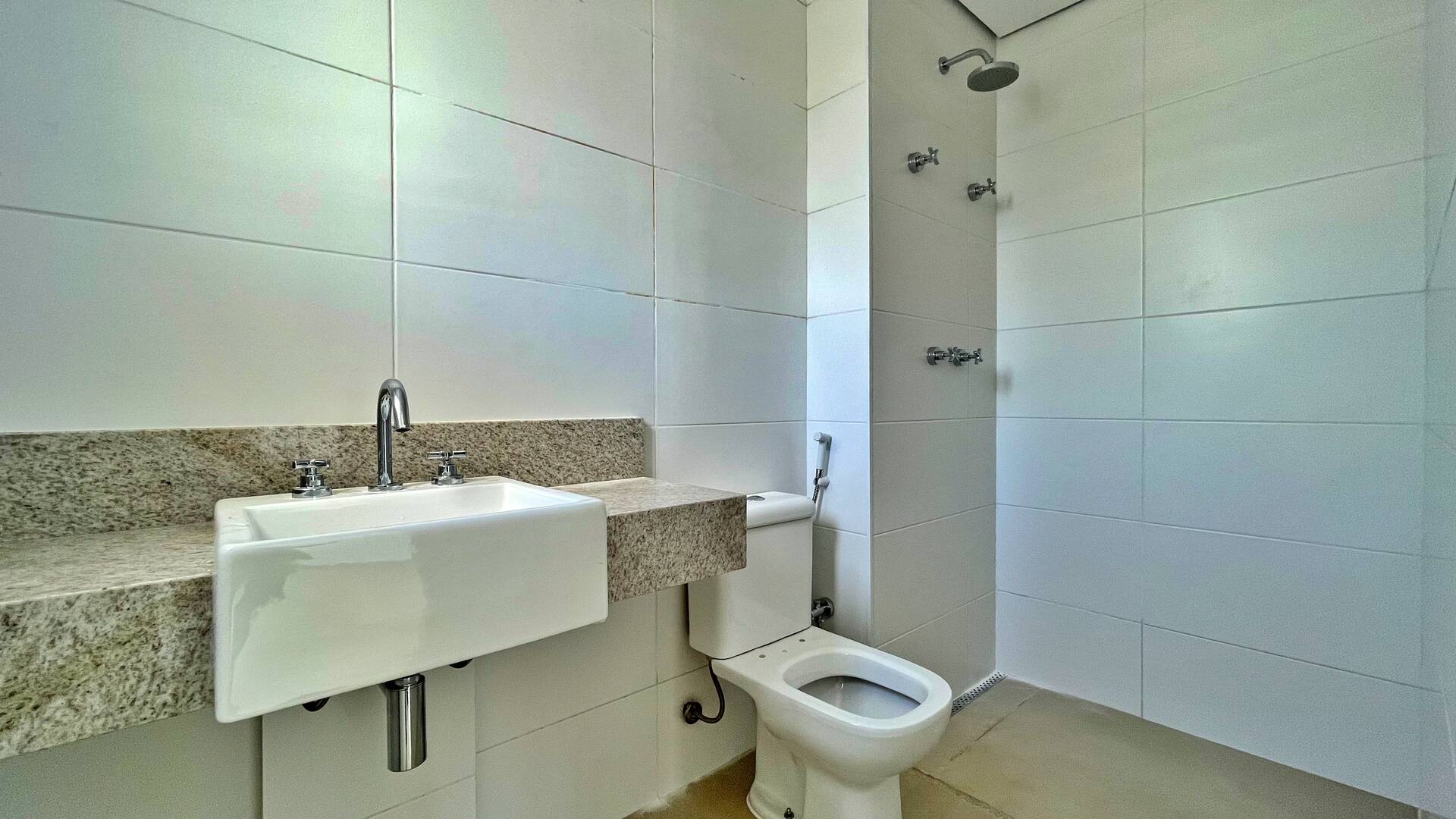 Apartamento à venda com 3 quartos, 134m² - Foto 29