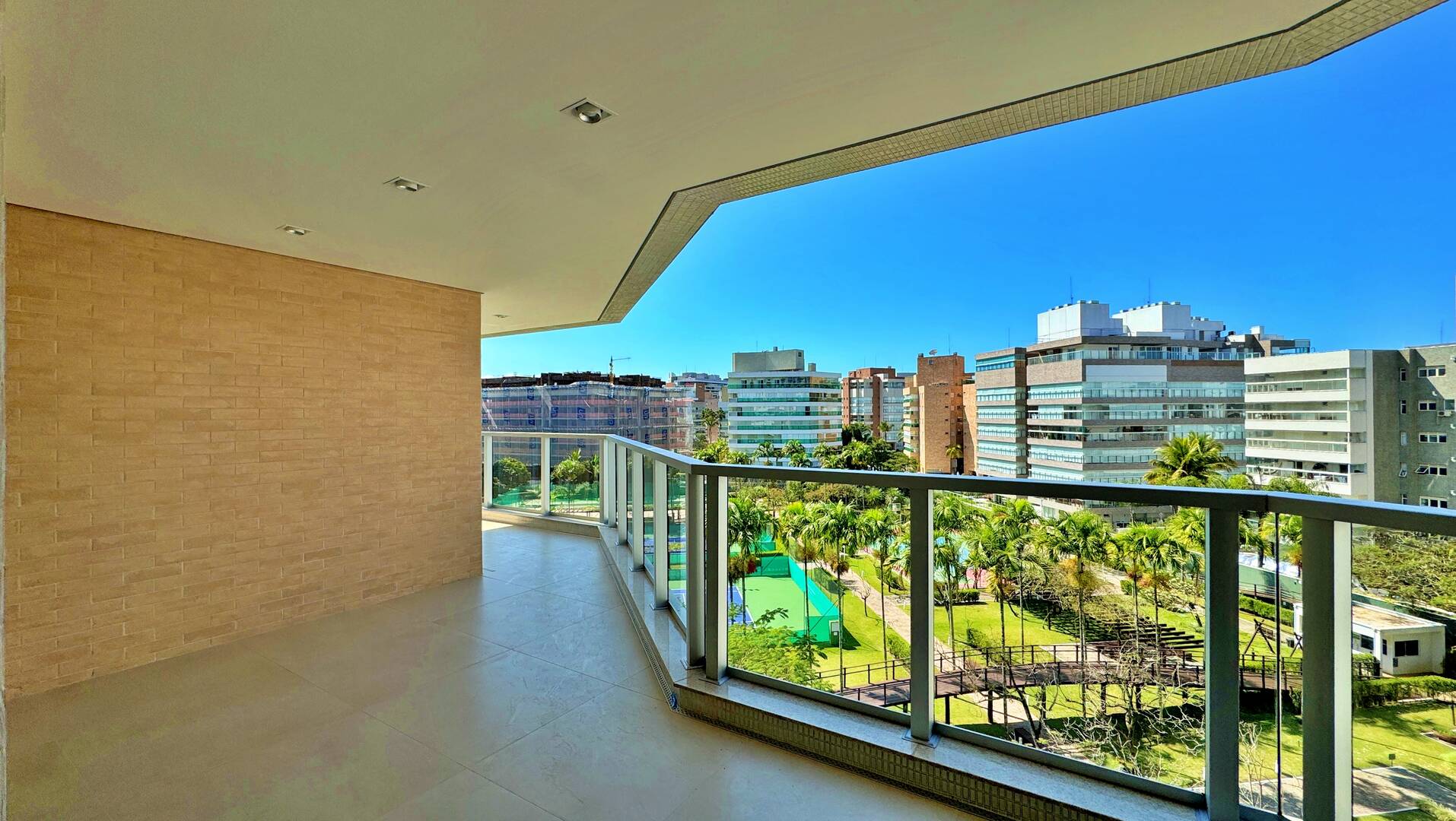 Apartamento à venda com 3 quartos, 134m² - Foto 14