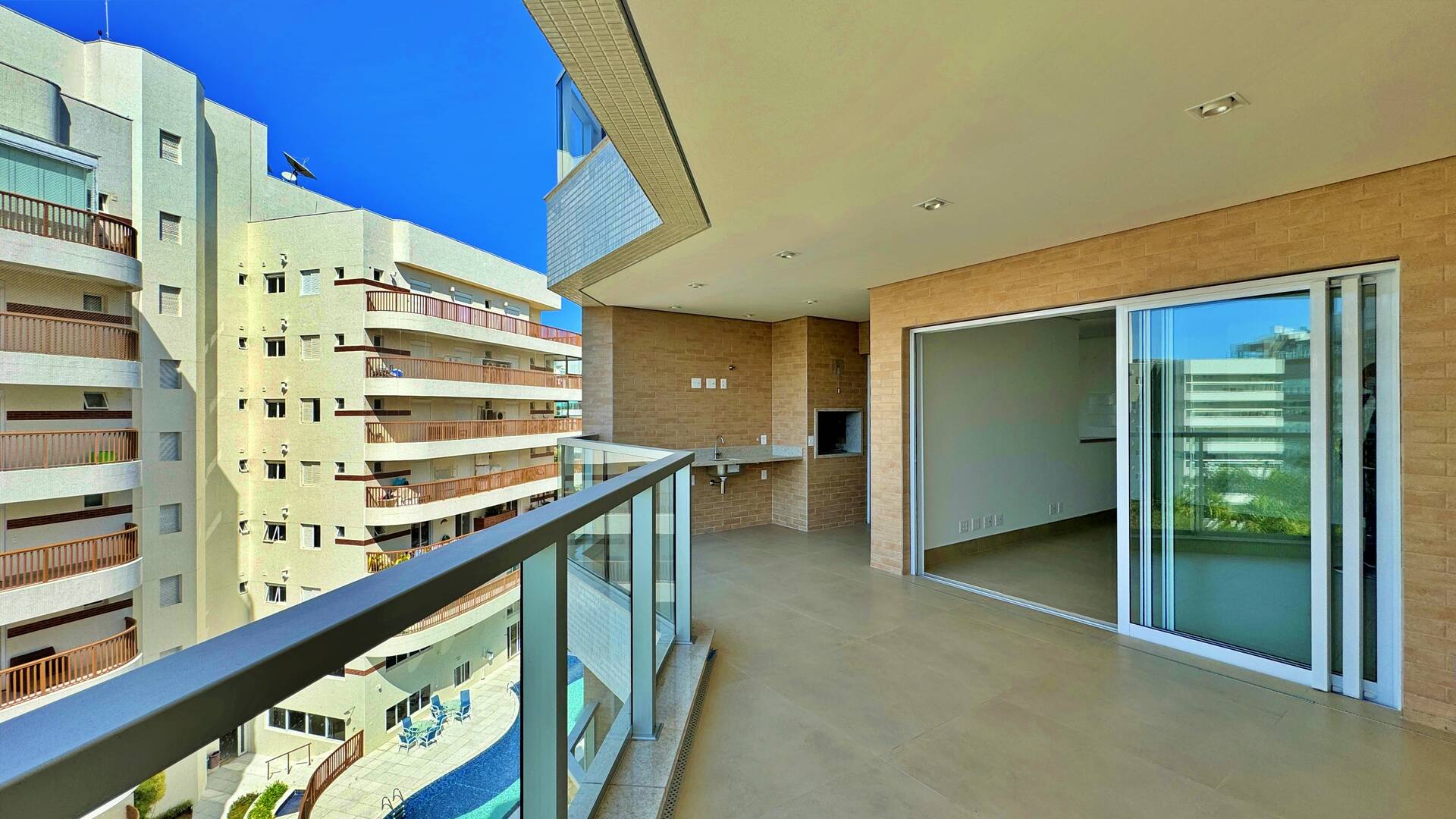 Apartamento à venda com 3 quartos, 134m² - Foto 16