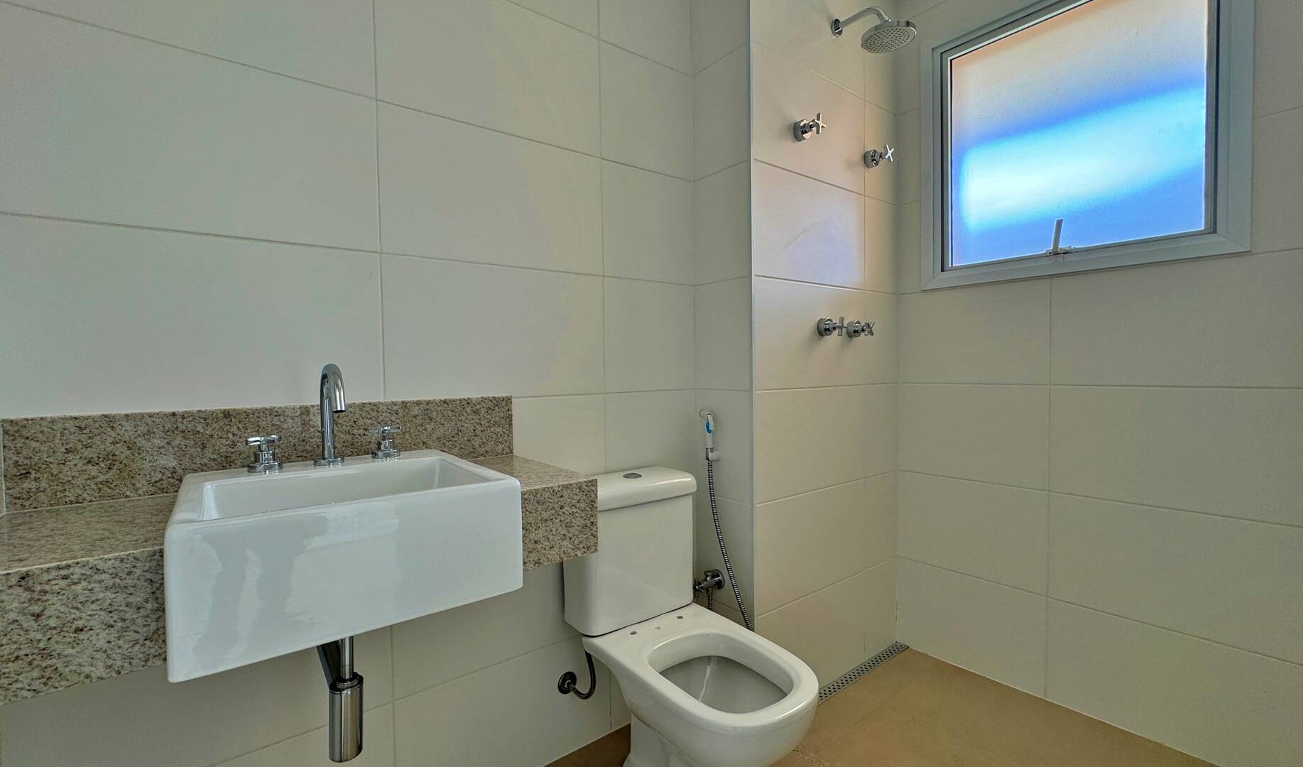 Apartamento à venda com 3 quartos, 134m² - Foto 24