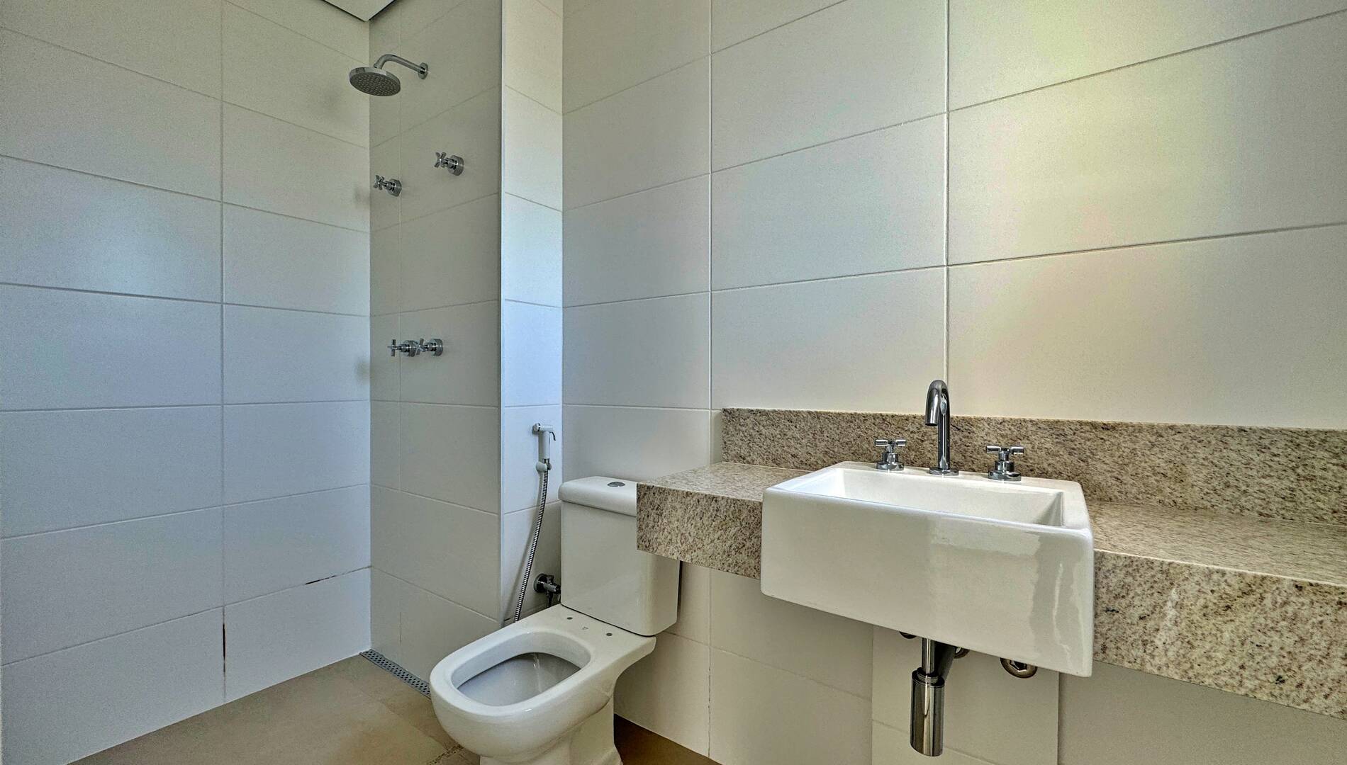 Apartamento à venda com 3 quartos, 134m² - Foto 26