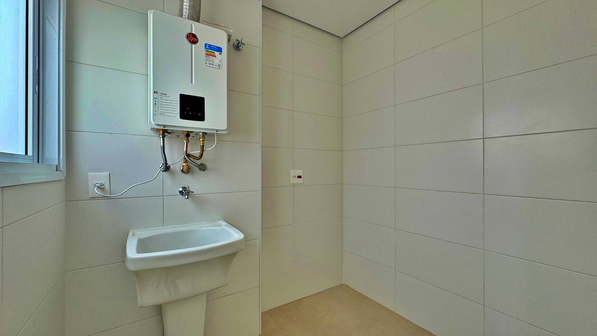 Apartamento à venda com 3 quartos, 134m² - Foto 28