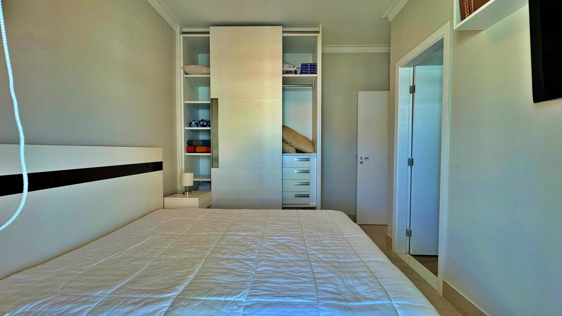 Apartamento à venda com 3 quartos, 125m² - Foto 14